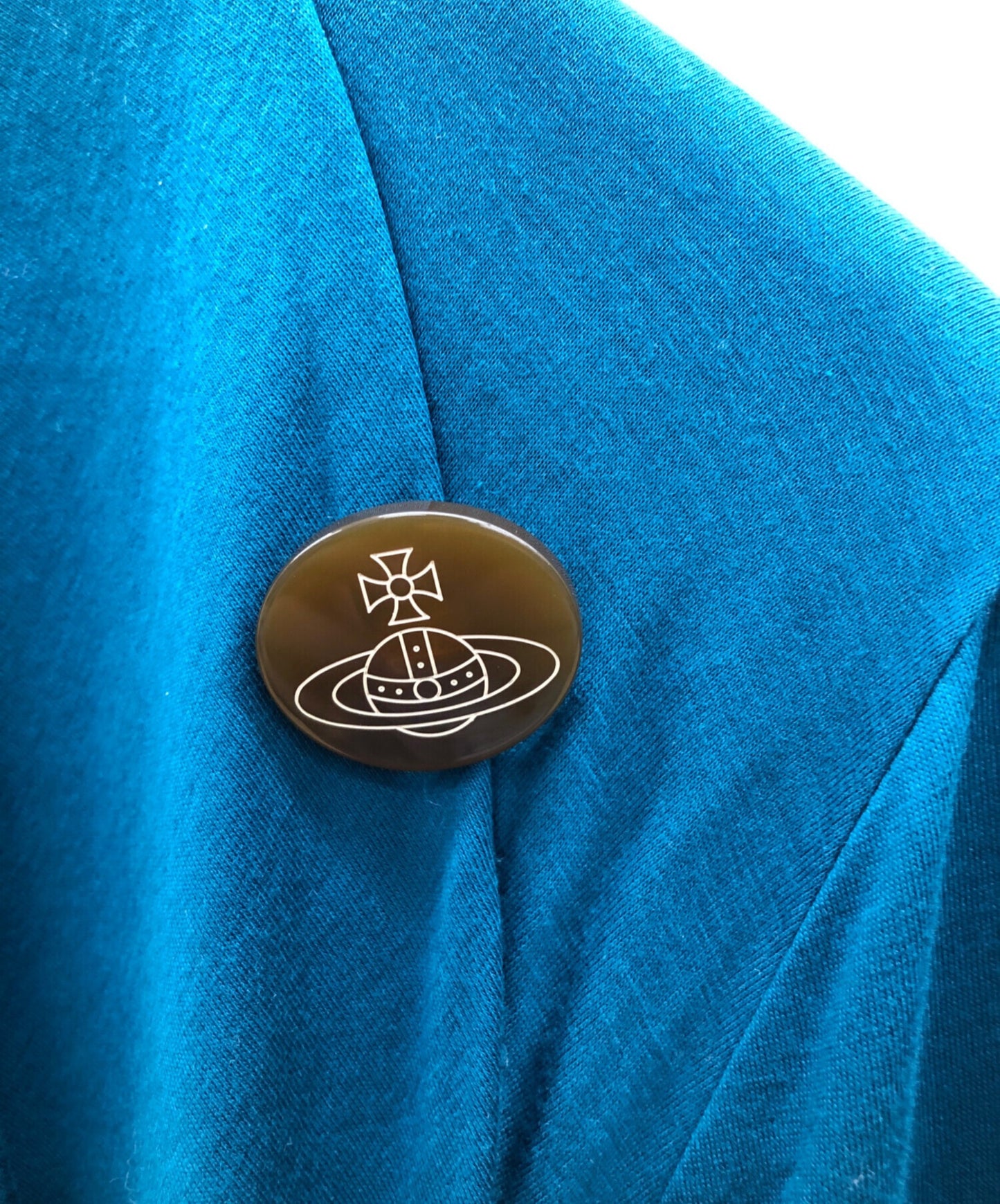 [Pre-owned] Vivienne Westwood RED LABEL knitted cardigan 16-03-391012