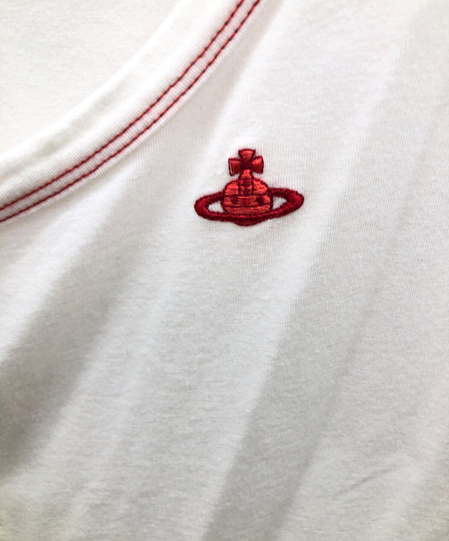 [Pre-owned] Vivienne Westwood RED LABEL cardigan