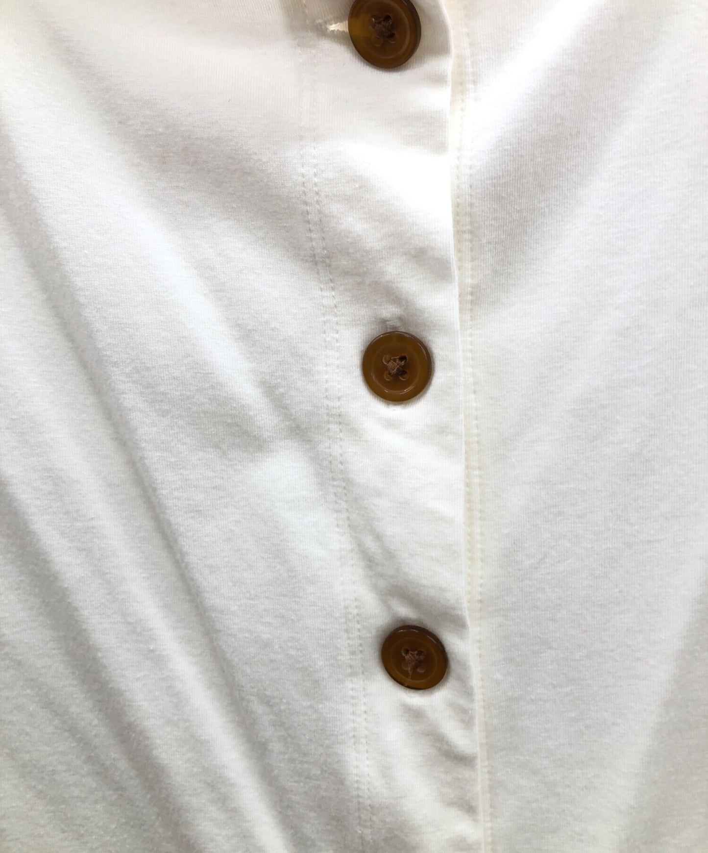 [Pre-owned] Vivienne Westwood RED LABEL cardigan