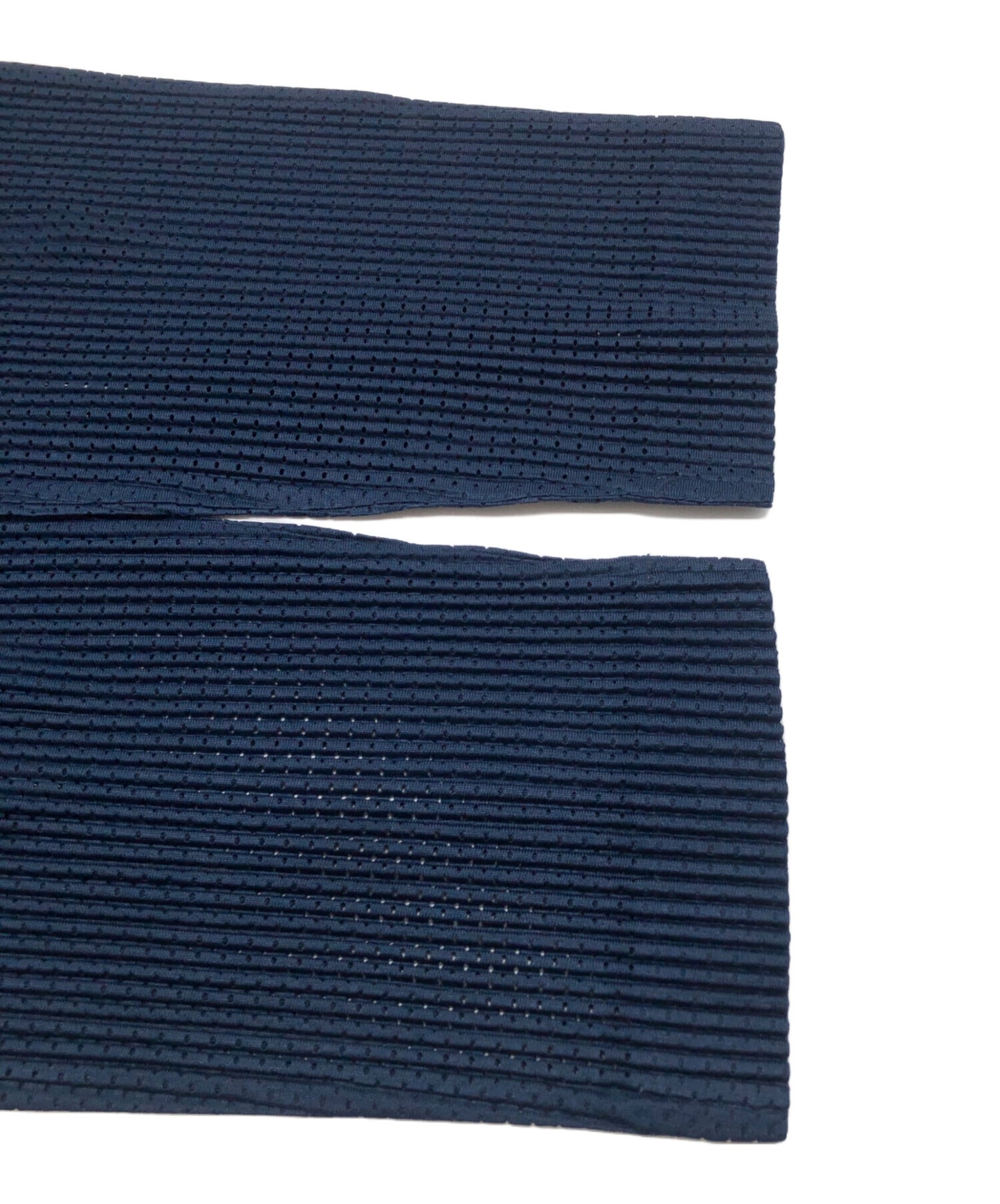 [Pre-owned] HOMME PLISSE ISSEY MIYAKE COLORFUL MESH PANTS HP11JF147