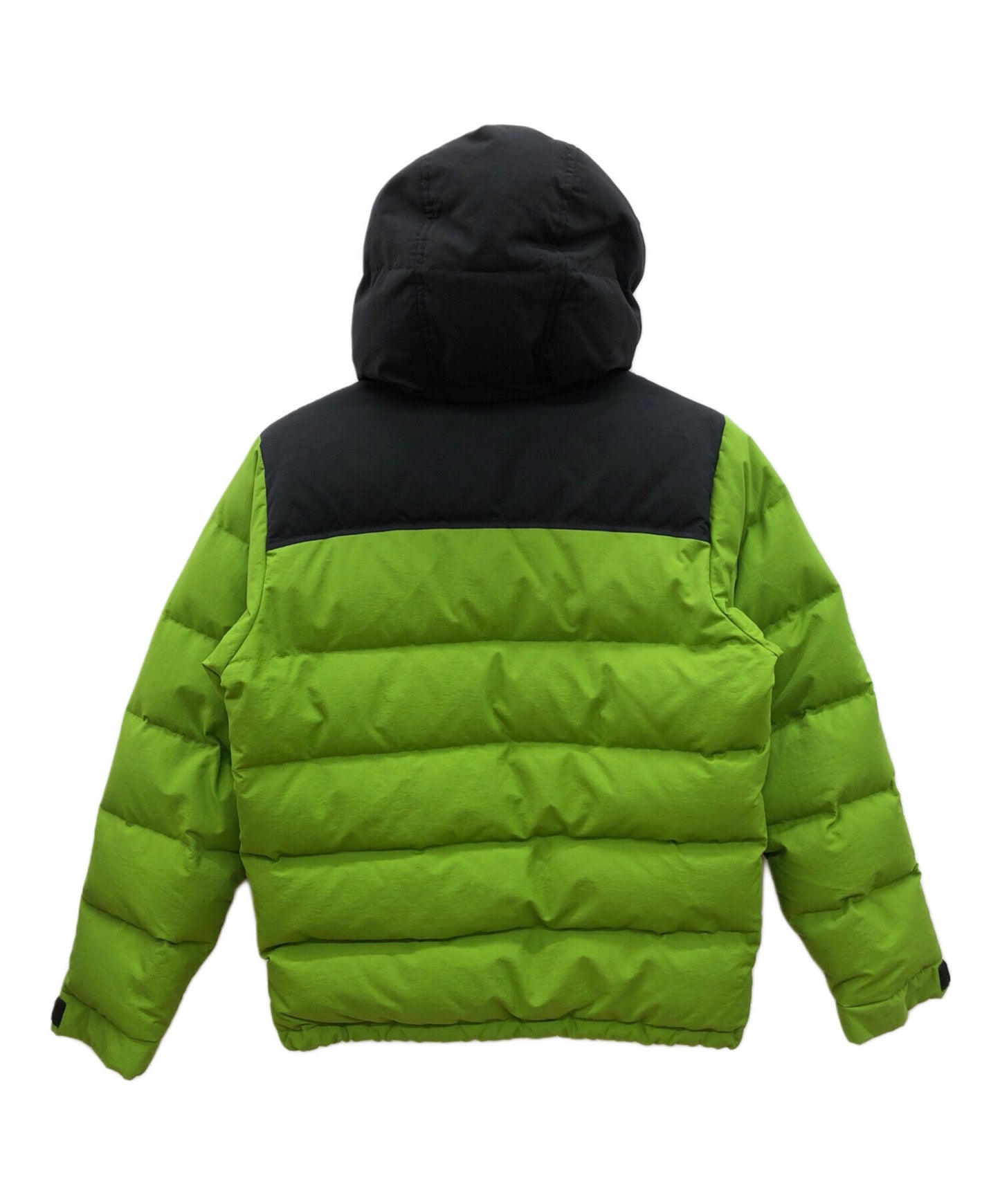 [Pre-owned] A BATHING APE down jacket