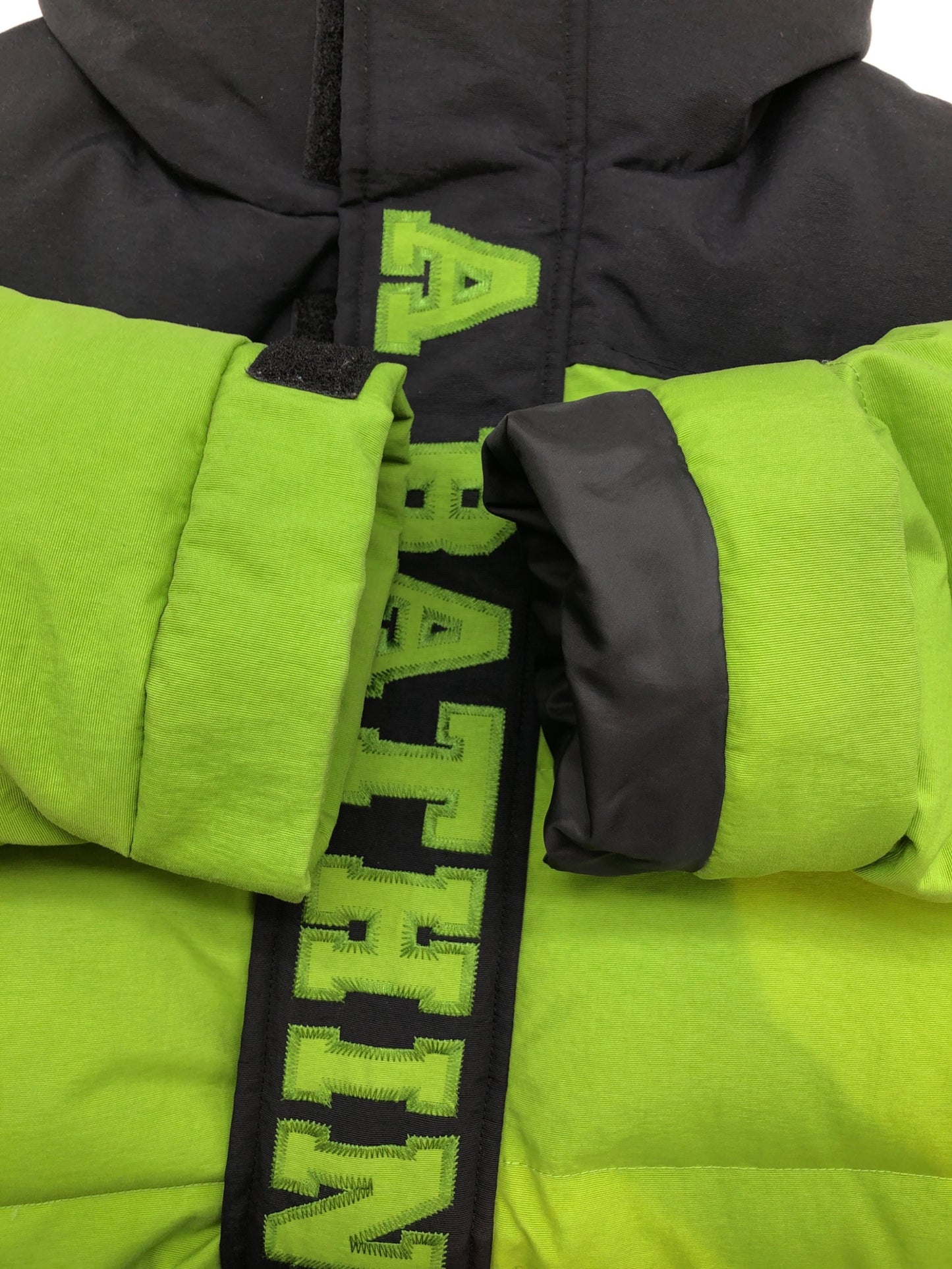 [Pre-owned] A BATHING APE down jacket