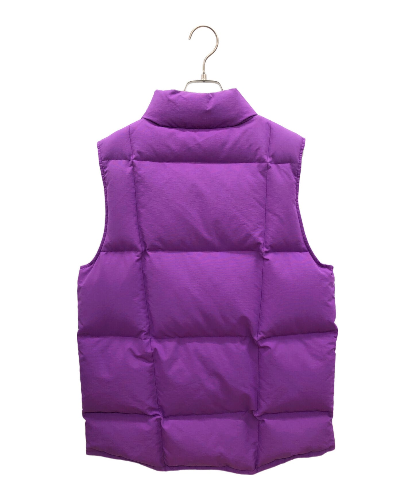 [Pre-owned] A BATHING APE Reversil Down Vest 001lj0801019x