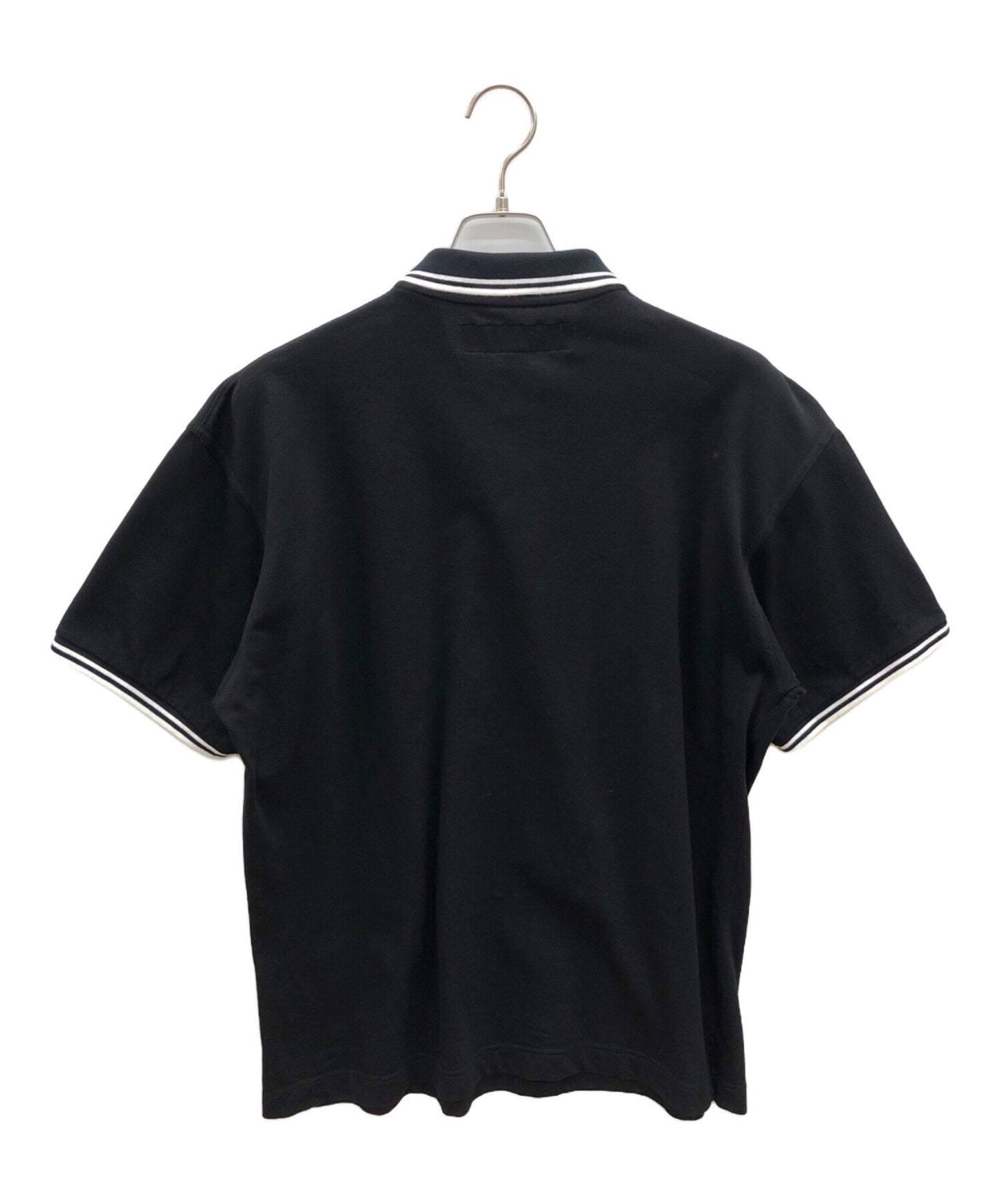 [Pre-owned] NEIGHBORHOOD Polo shirt PIQUE LINE POLOSHIRT 241YANH-CSM01