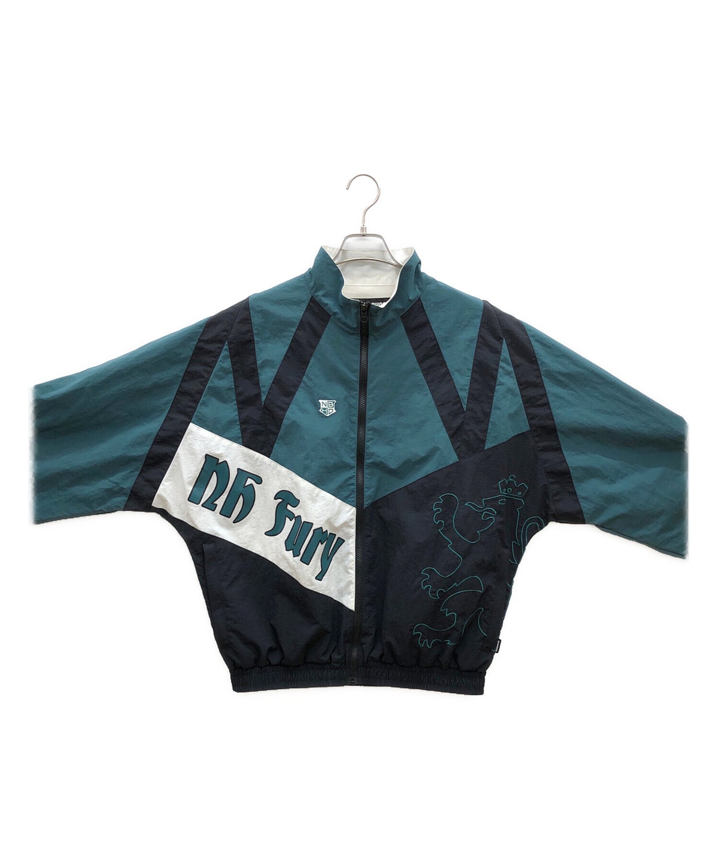 [Pre-owned] NEIGHBORHOOD nylon jacket 242TSNH-JKM13