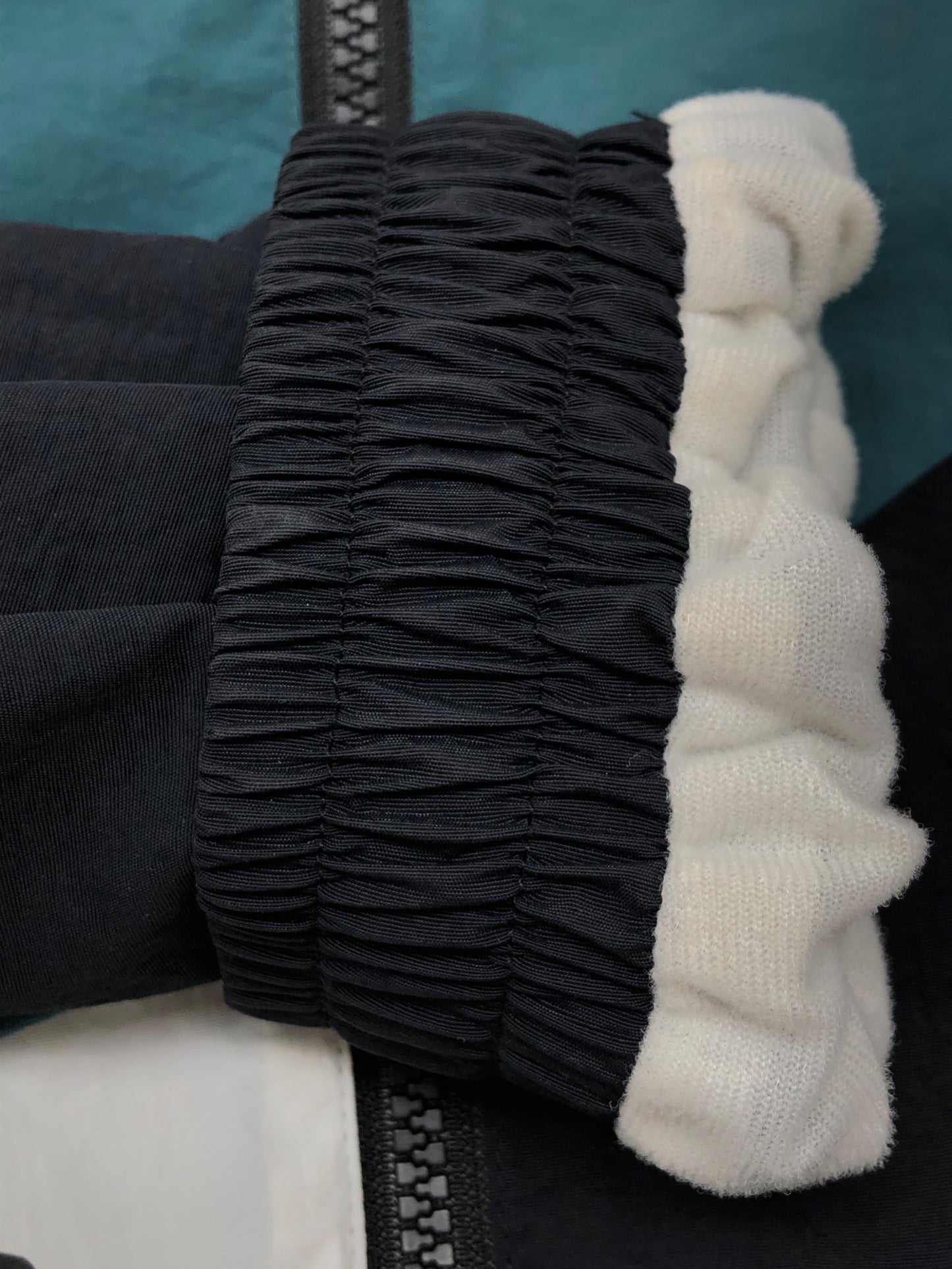 [Pre-owned] NEIGHBORHOOD nylon jacket 242TSNH-JKM13
