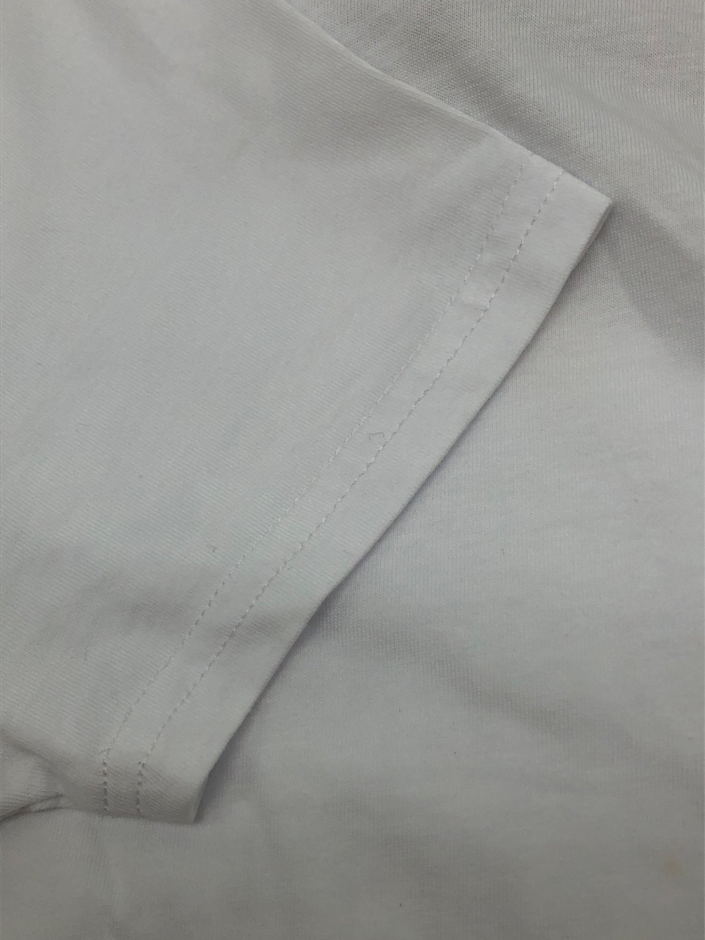 [Pre-owned] Vivienne Westwood short-sleeved cut-and-sew 3g010017-001m-go