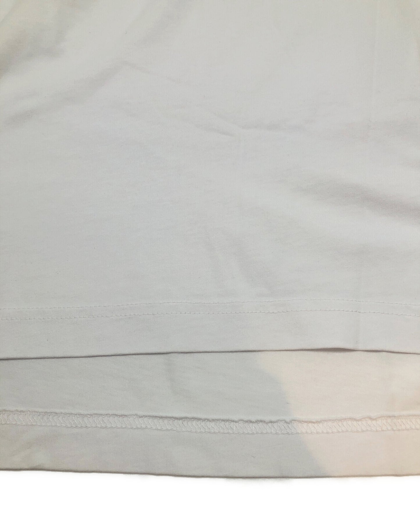 [Pre-owned] Vivienne Westwood short-sleeved cut-and-sew 3g010017-001m-go