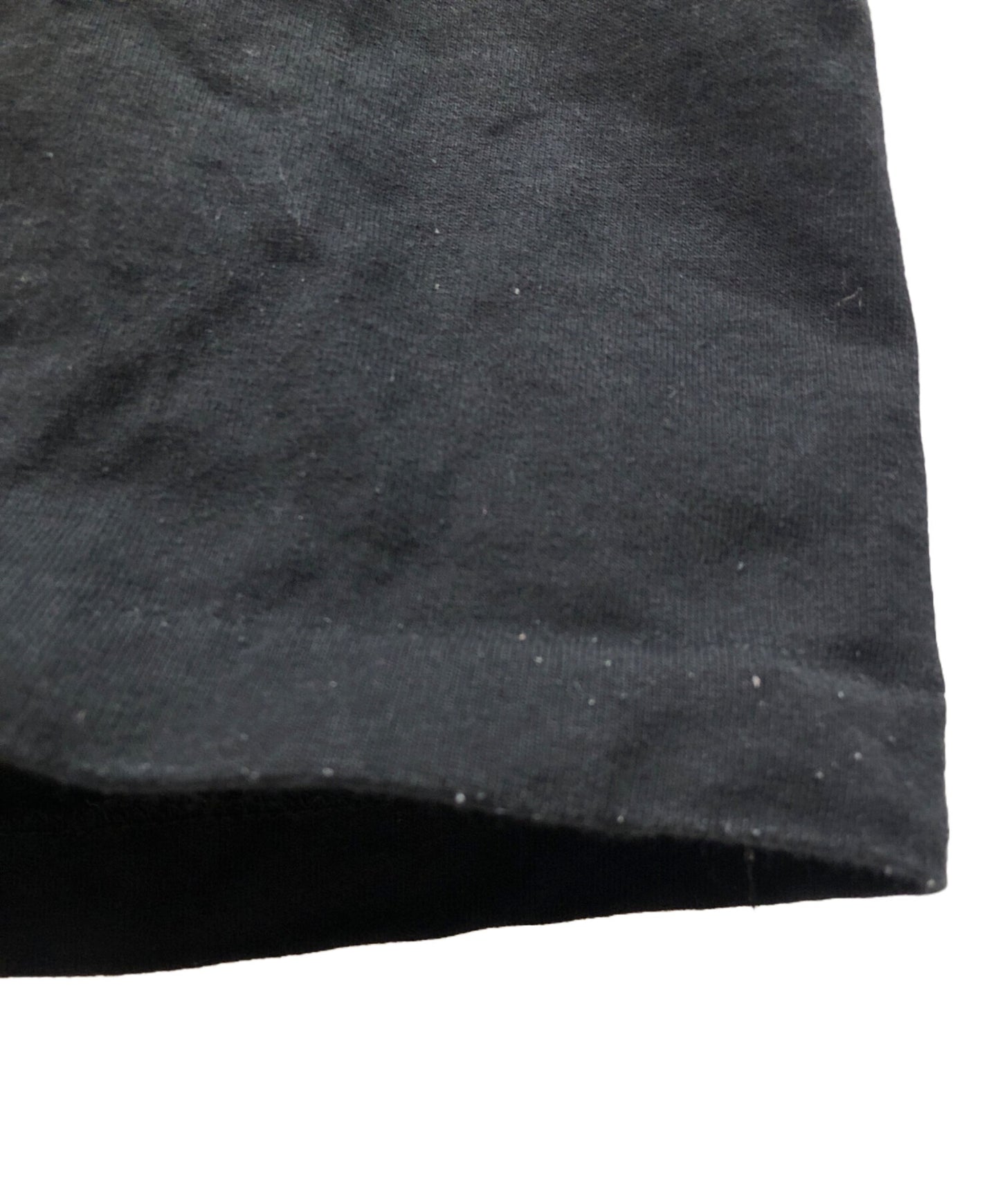 [Pre-owned] A BATHING APE Wild Leopard NYC Logo T-Shirt 001tel801040m