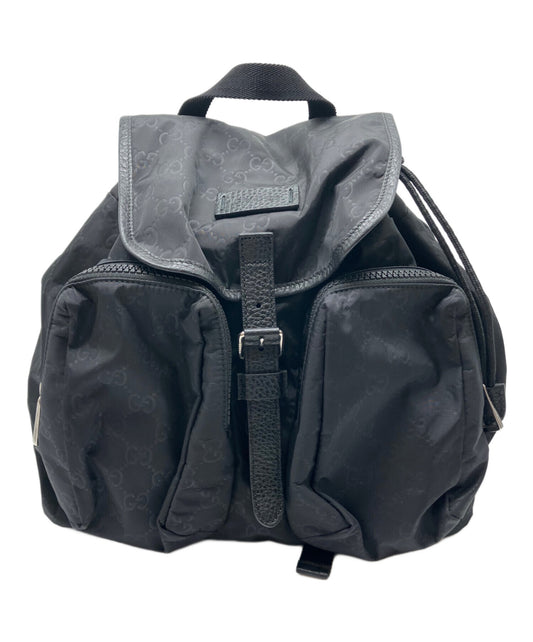 [Pre-owned] GUCCI mini rucksack 510343