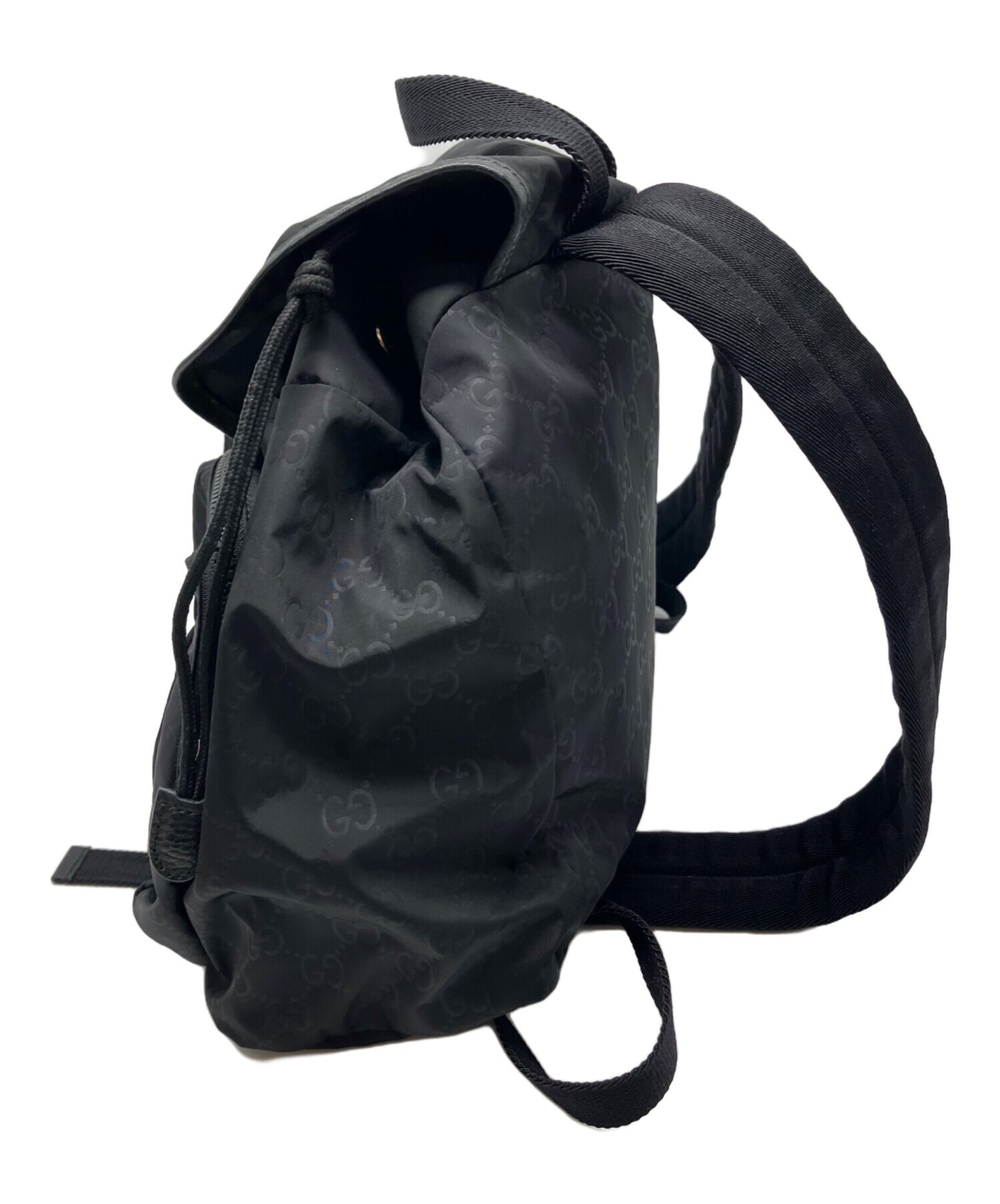 [Pre-owned] GUCCI mini rucksack 510343