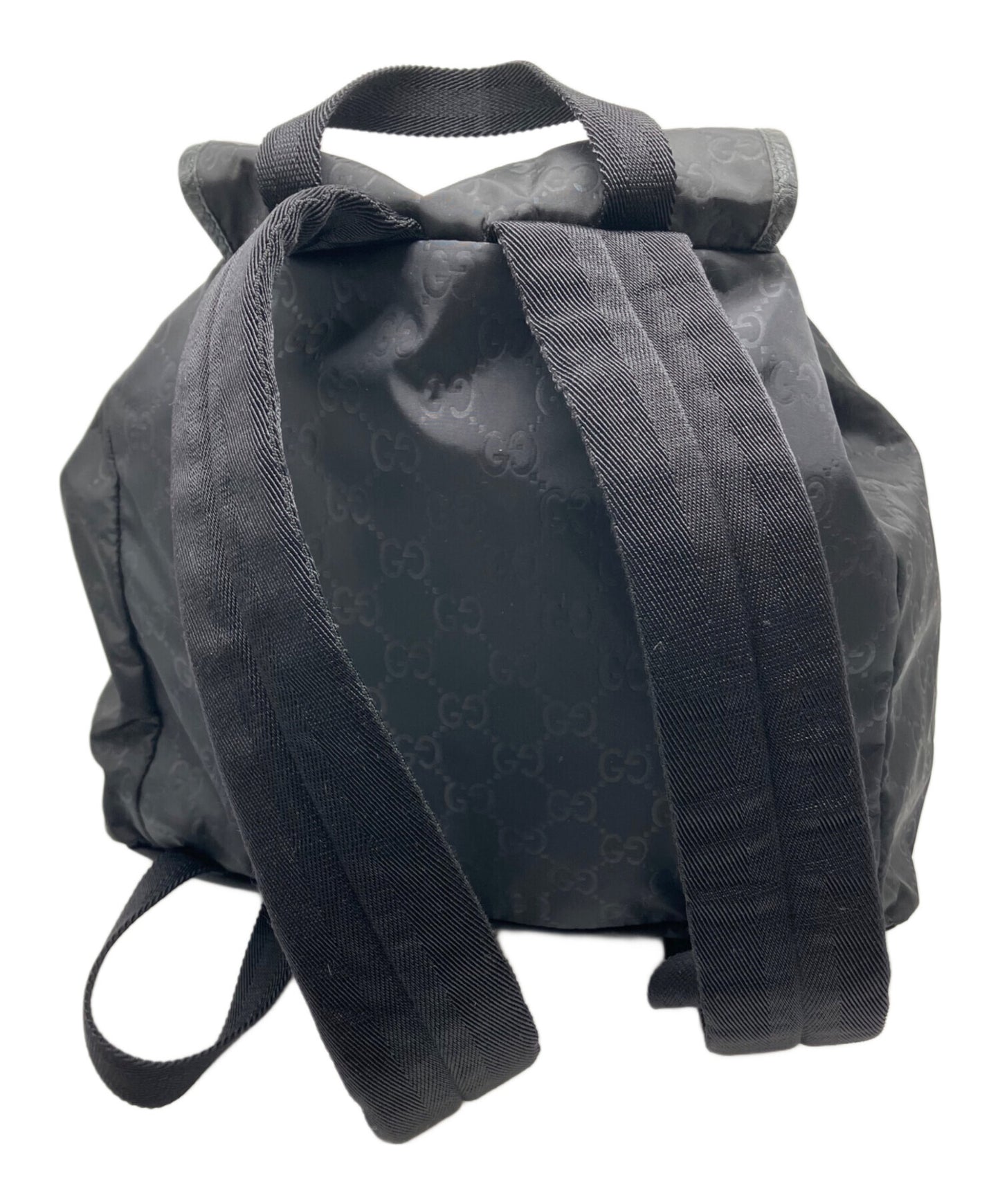 [Pre-owned] GUCCI mini rucksack 510343