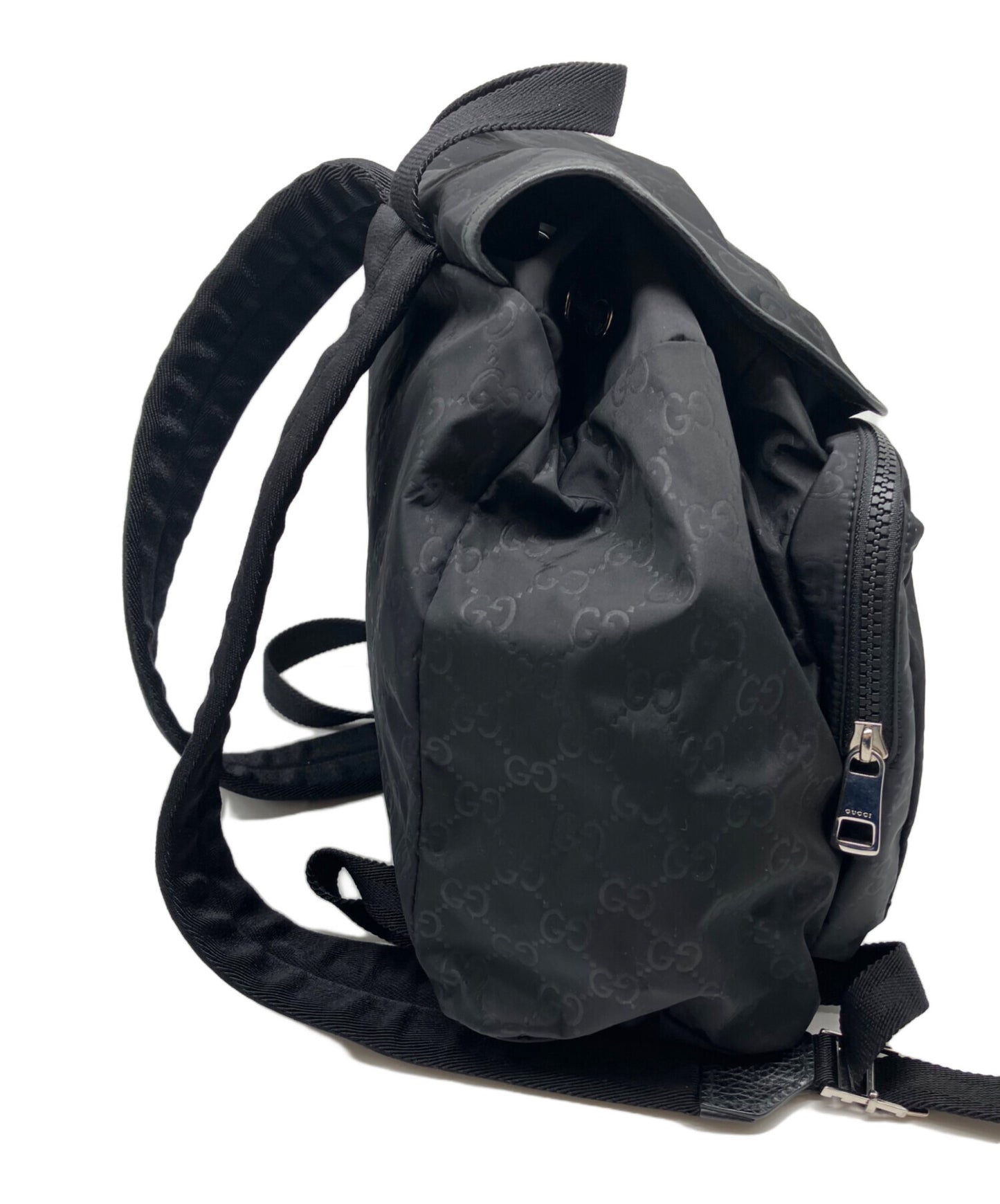 [Pre-owned] GUCCI mini rucksack 510343
