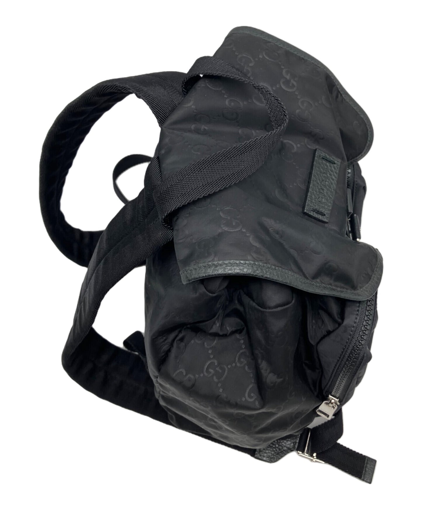 [Pre-owned] GUCCI mini rucksack 510343