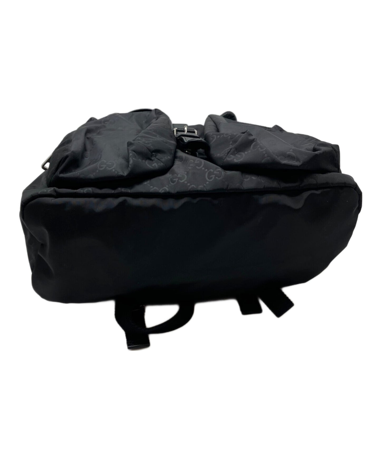 [Pre-owned] GUCCI mini rucksack 510343
