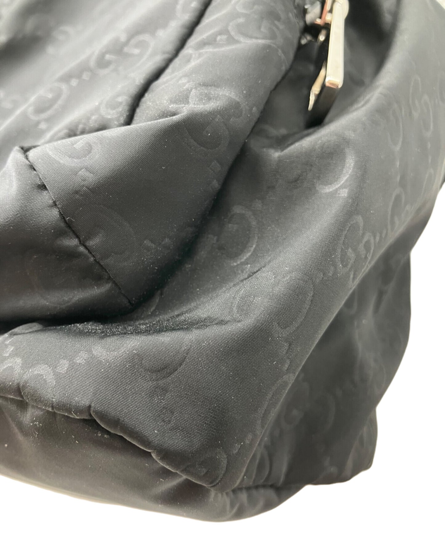 [Pre-owned] GUCCI mini rucksack 510343