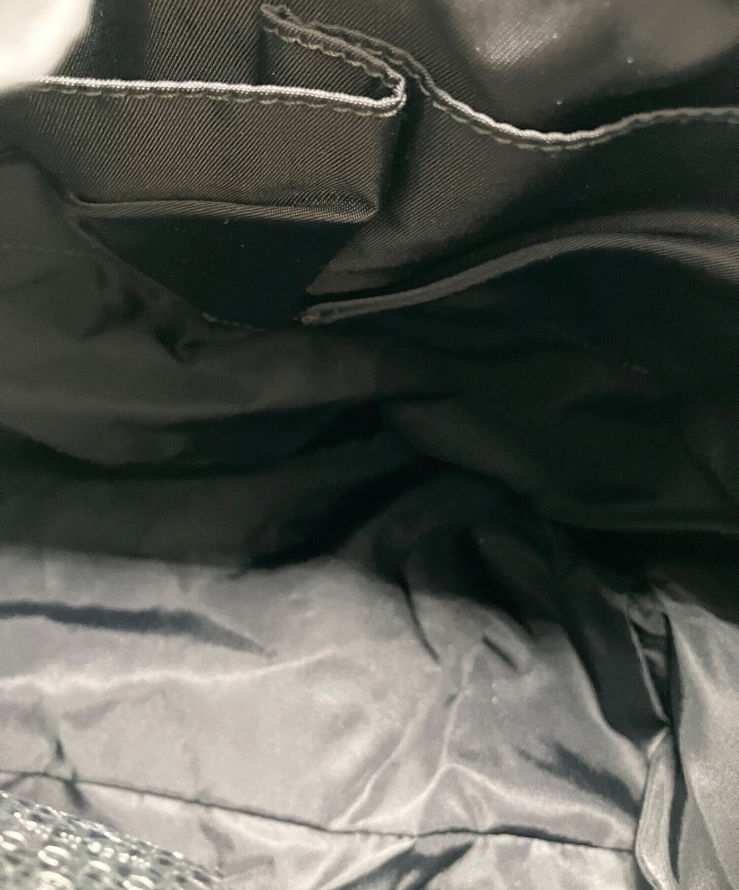 [Pre-owned] GUCCI mini rucksack 510343