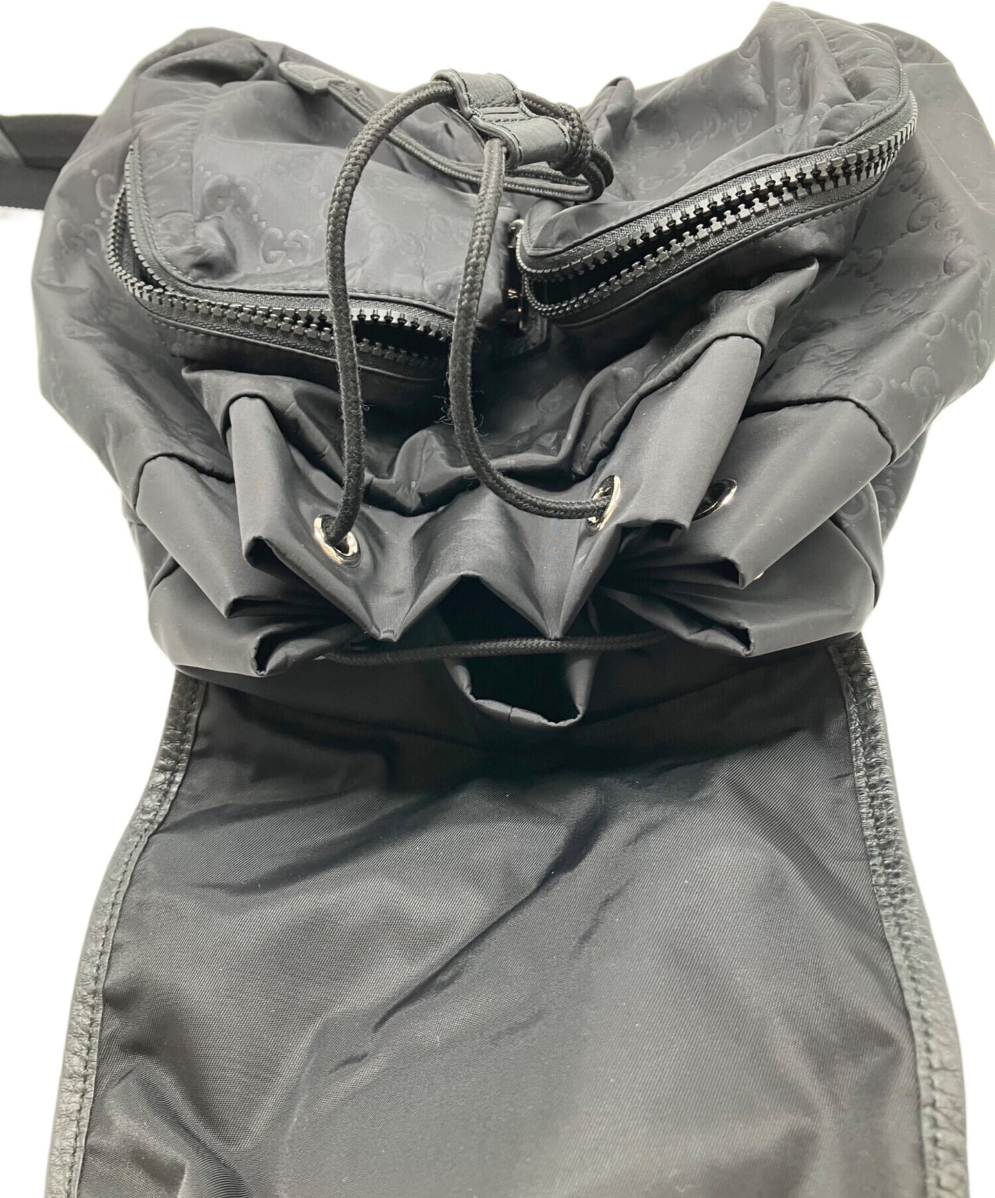 [Pre-owned] GUCCI mini rucksack 510343