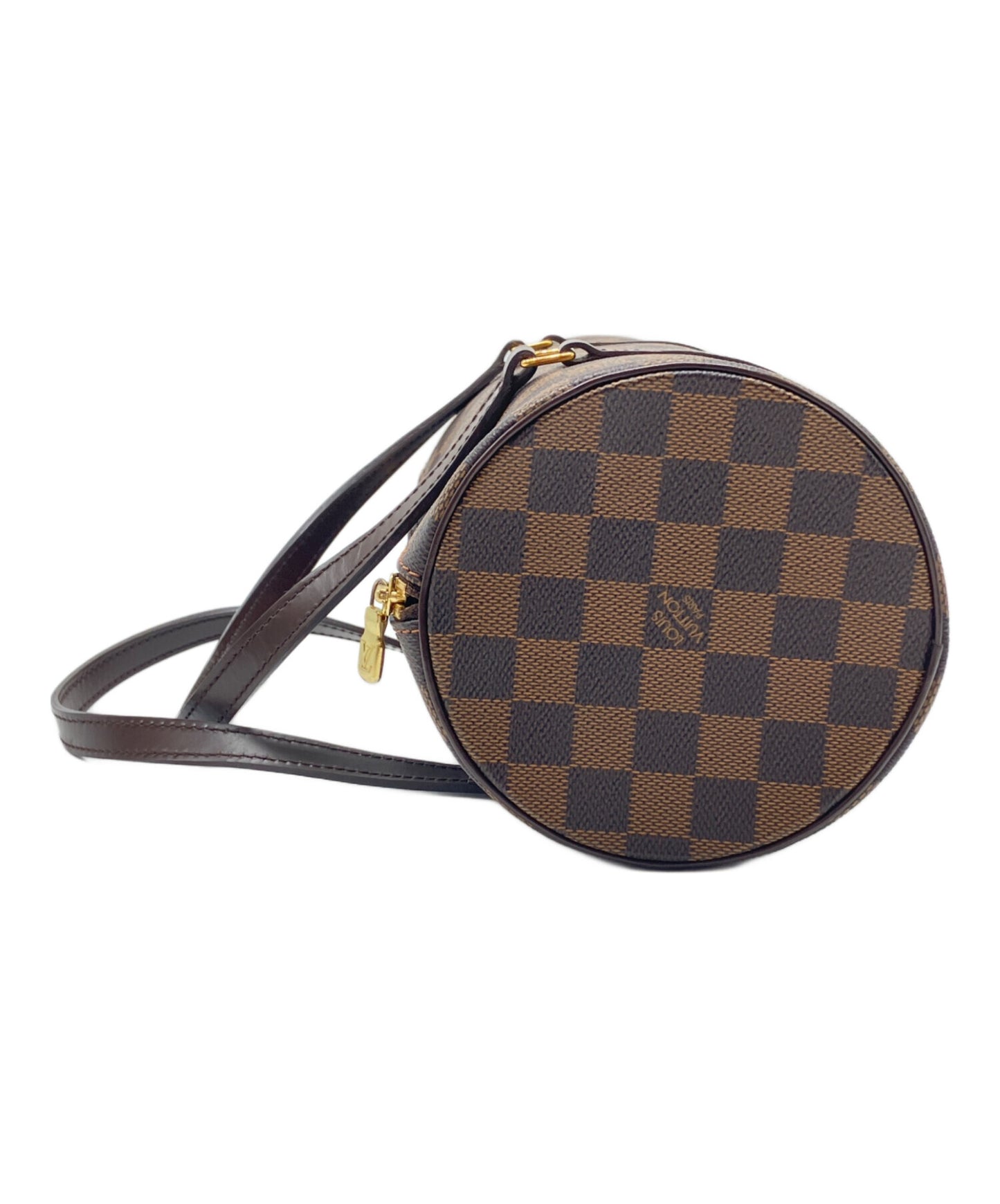 [Pre-owned] LOUIS VUITTON Damier Papillon 26 N51304