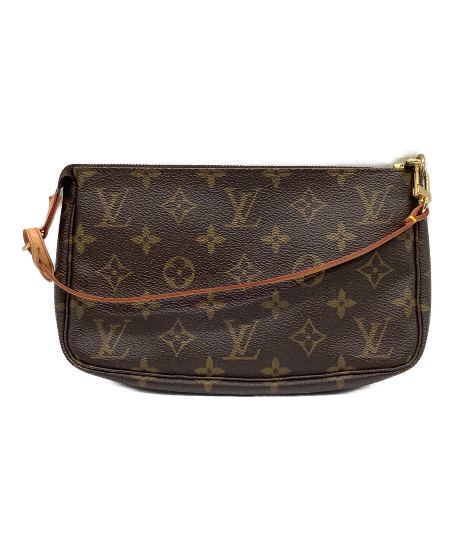[Pre-owned] LOUIS VUITTON Pochette Accessoire M51980.