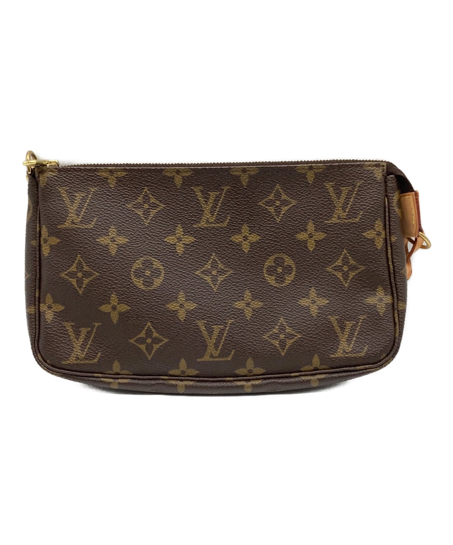 [Pre-owned] LOUIS VUITTON Pochette Accessoire M51980.