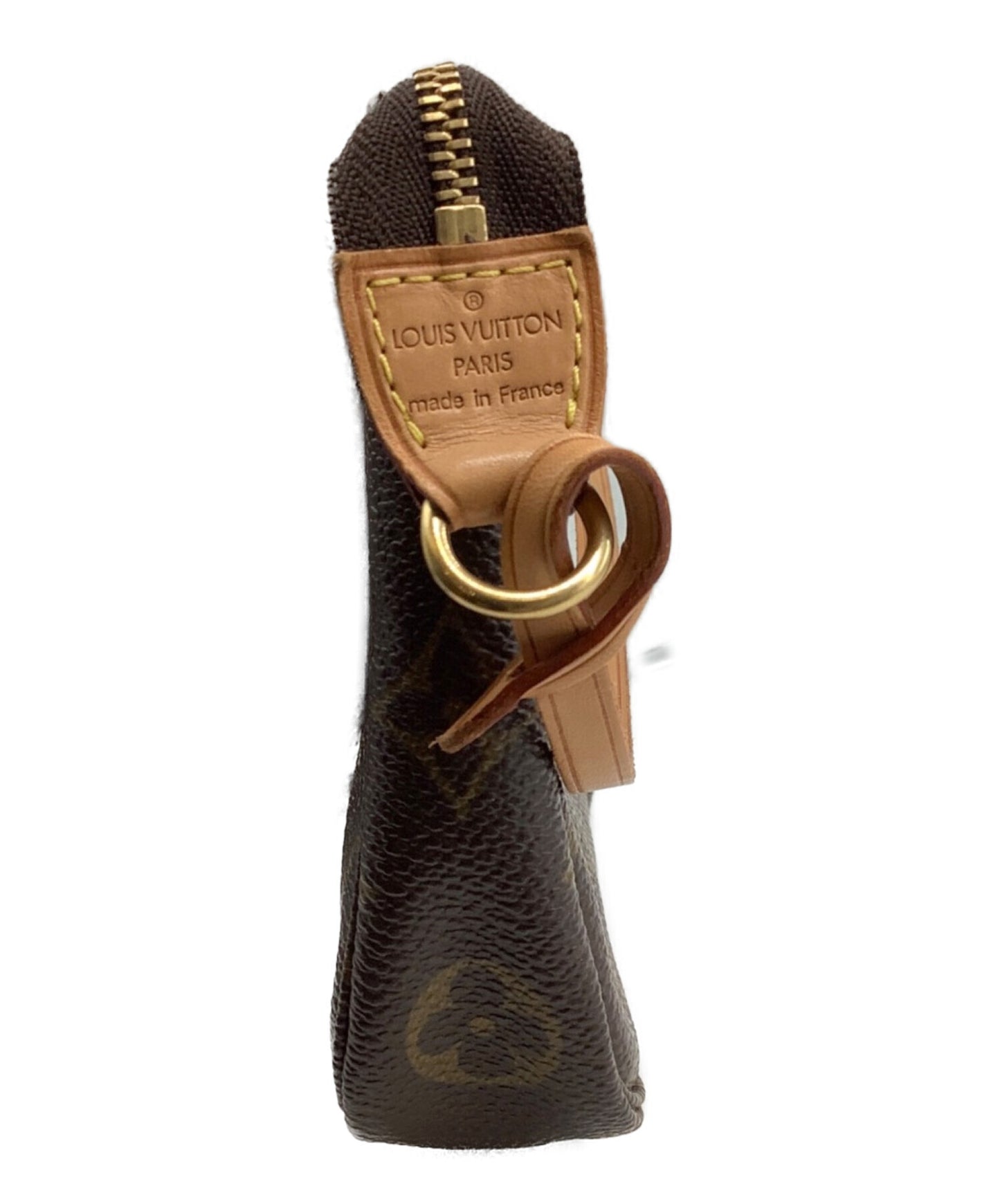 [Pre-owned] LOUIS VUITTON Pochette Accessoire M51980.