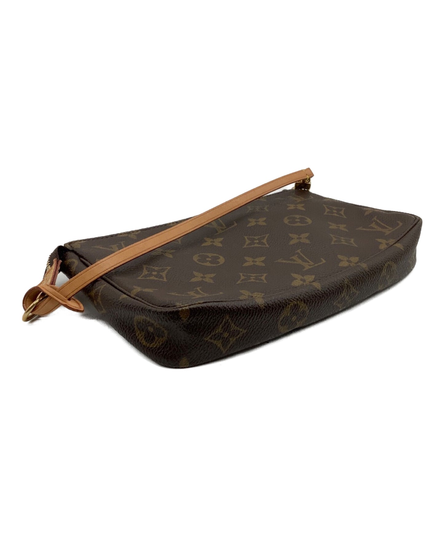 [Pre-owned] LOUIS VUITTON Pochette Accessoire M51980.