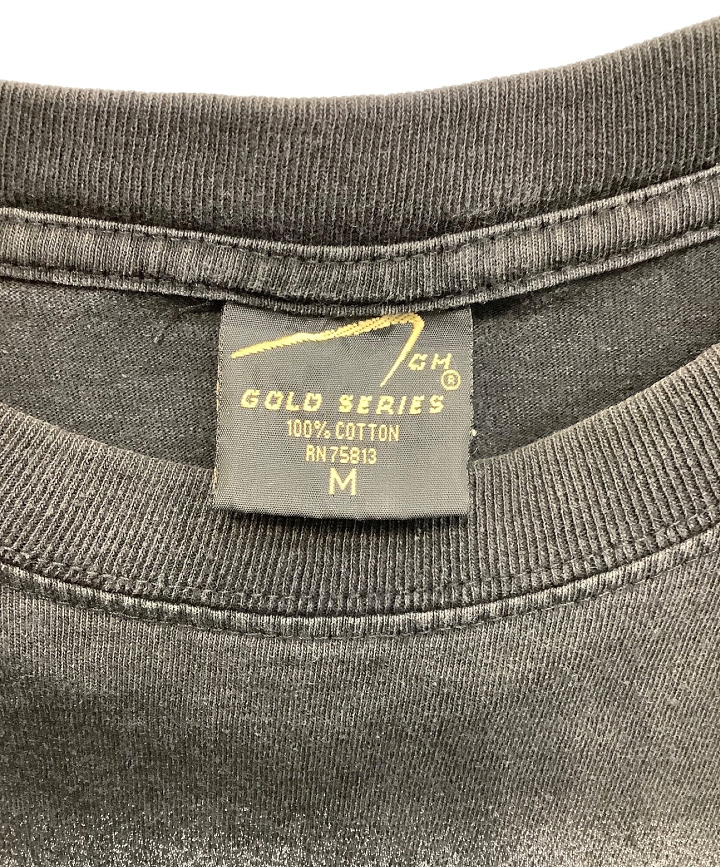 [Pre-owned] CH GOLD SERIES 90s band T-shirts