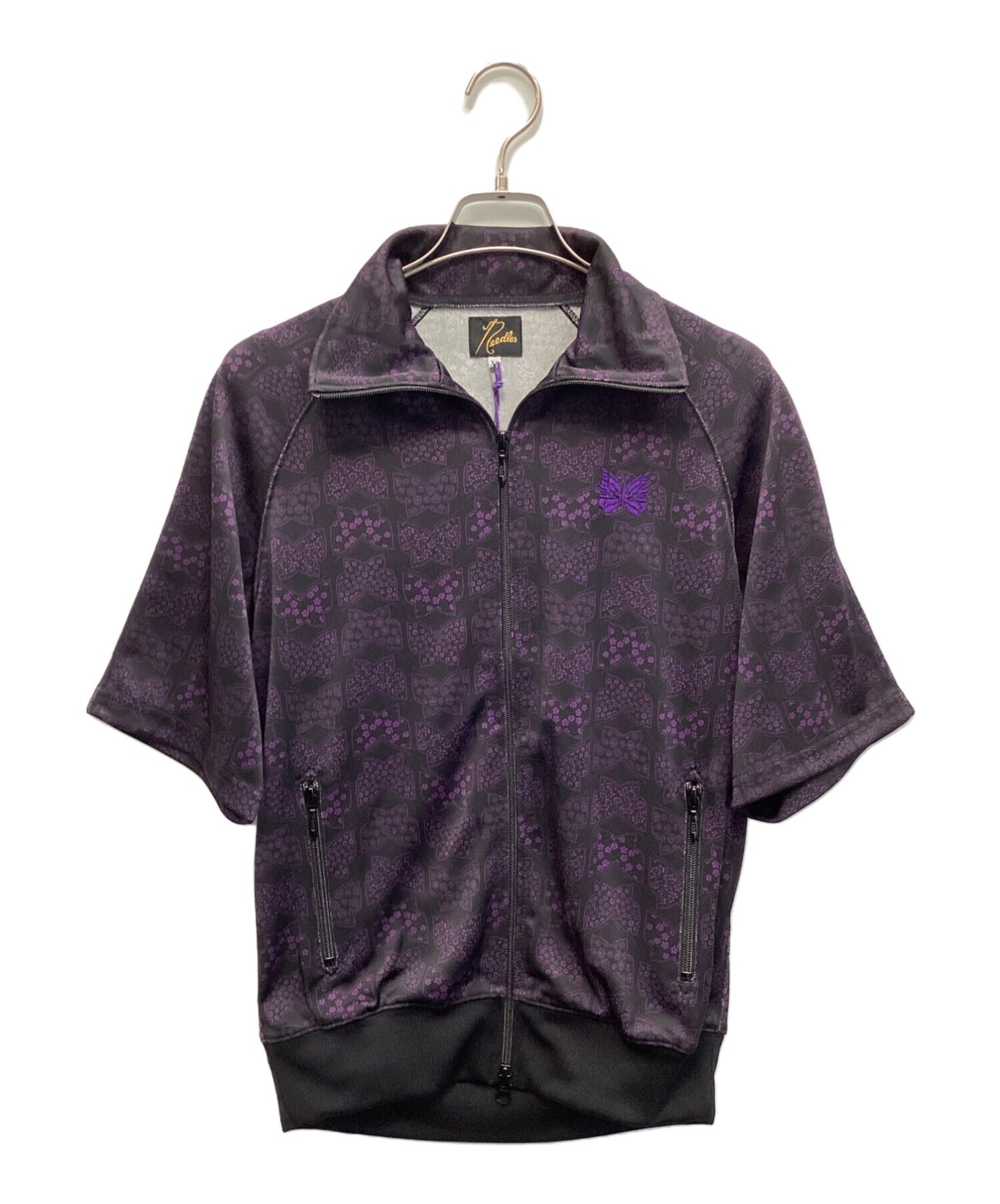 [Pre-owned] Needles jacket IN405