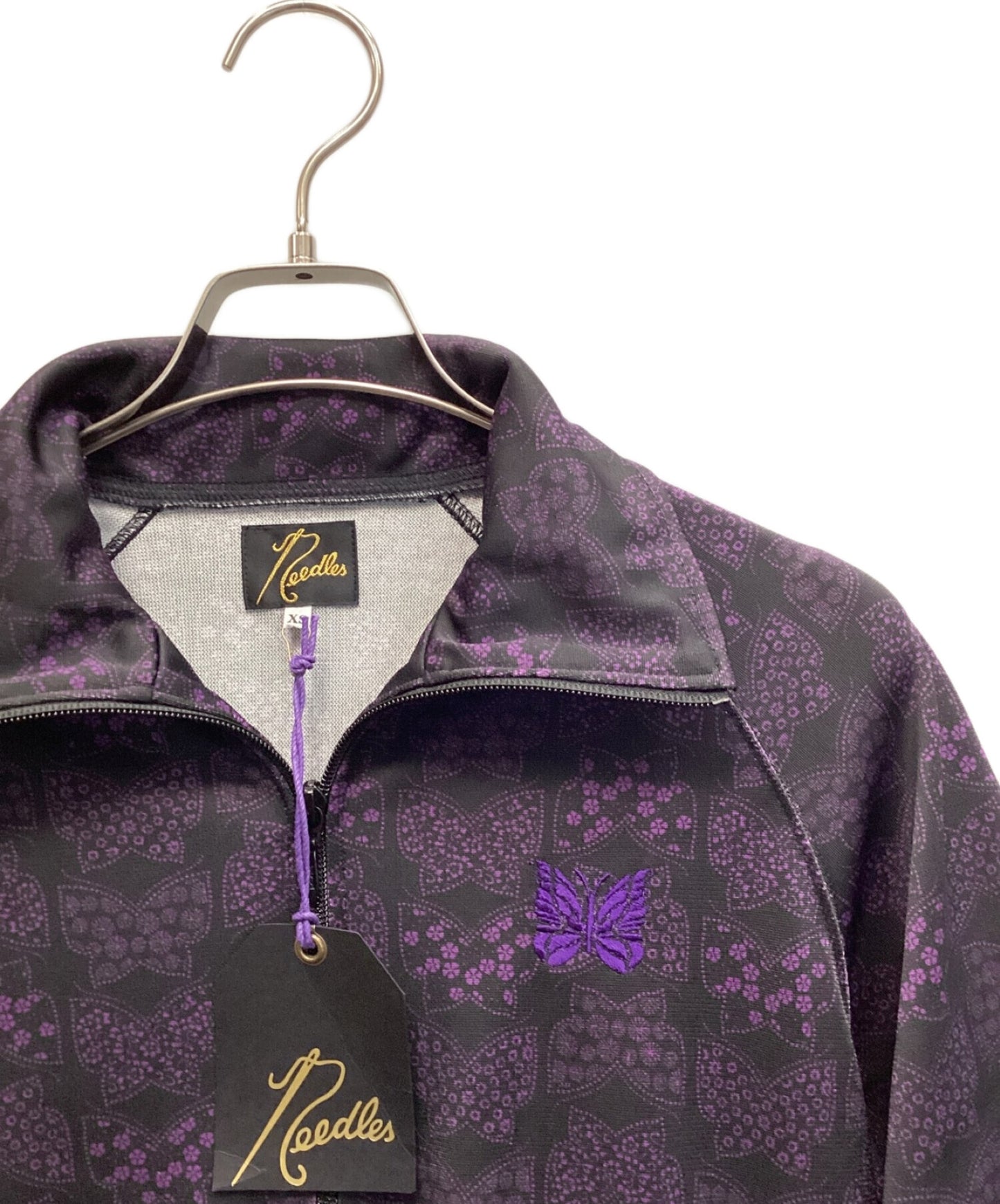 [Pre-owned] Needles jacket IN405