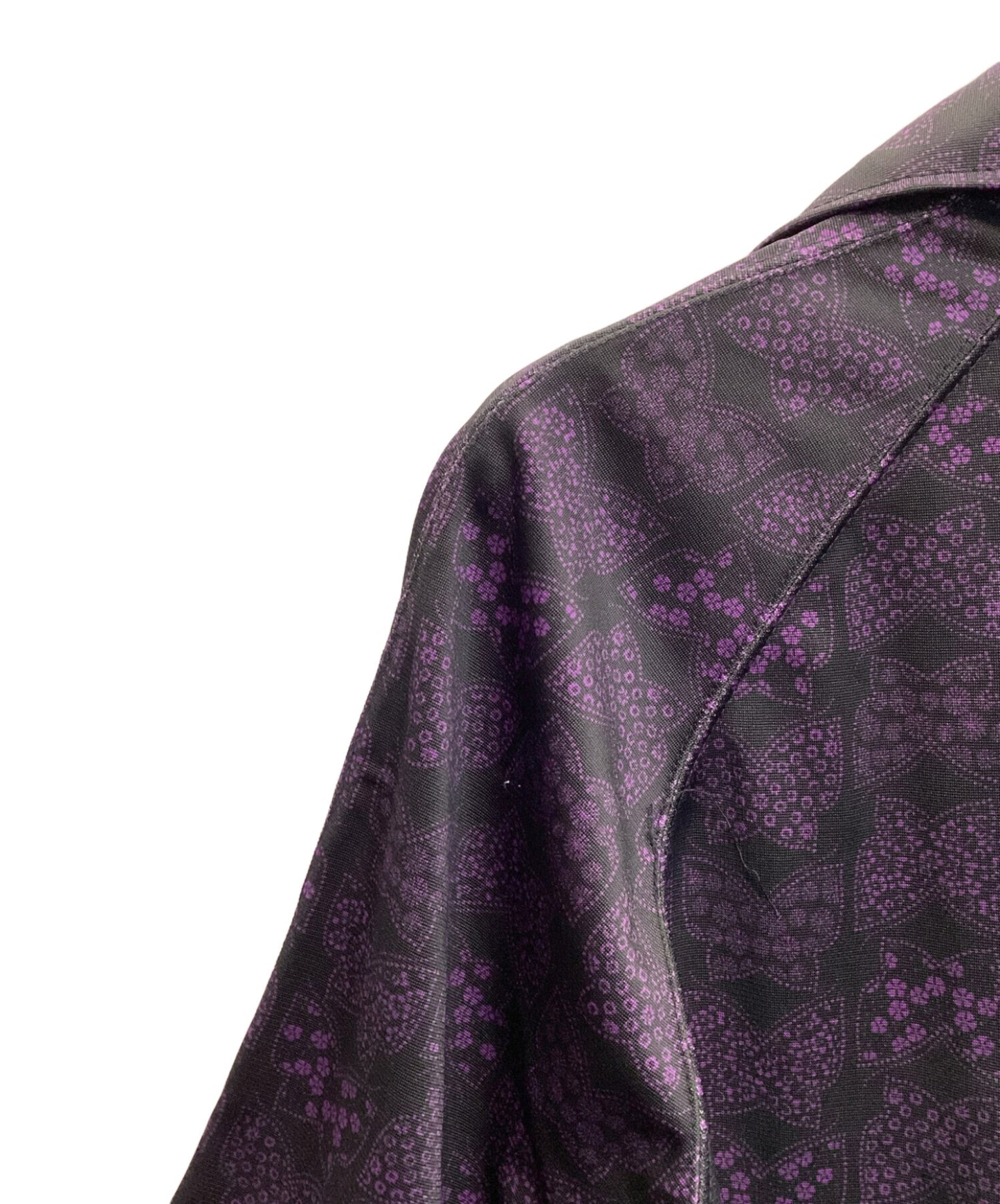 [Pre-owned] Needles jacket IN405