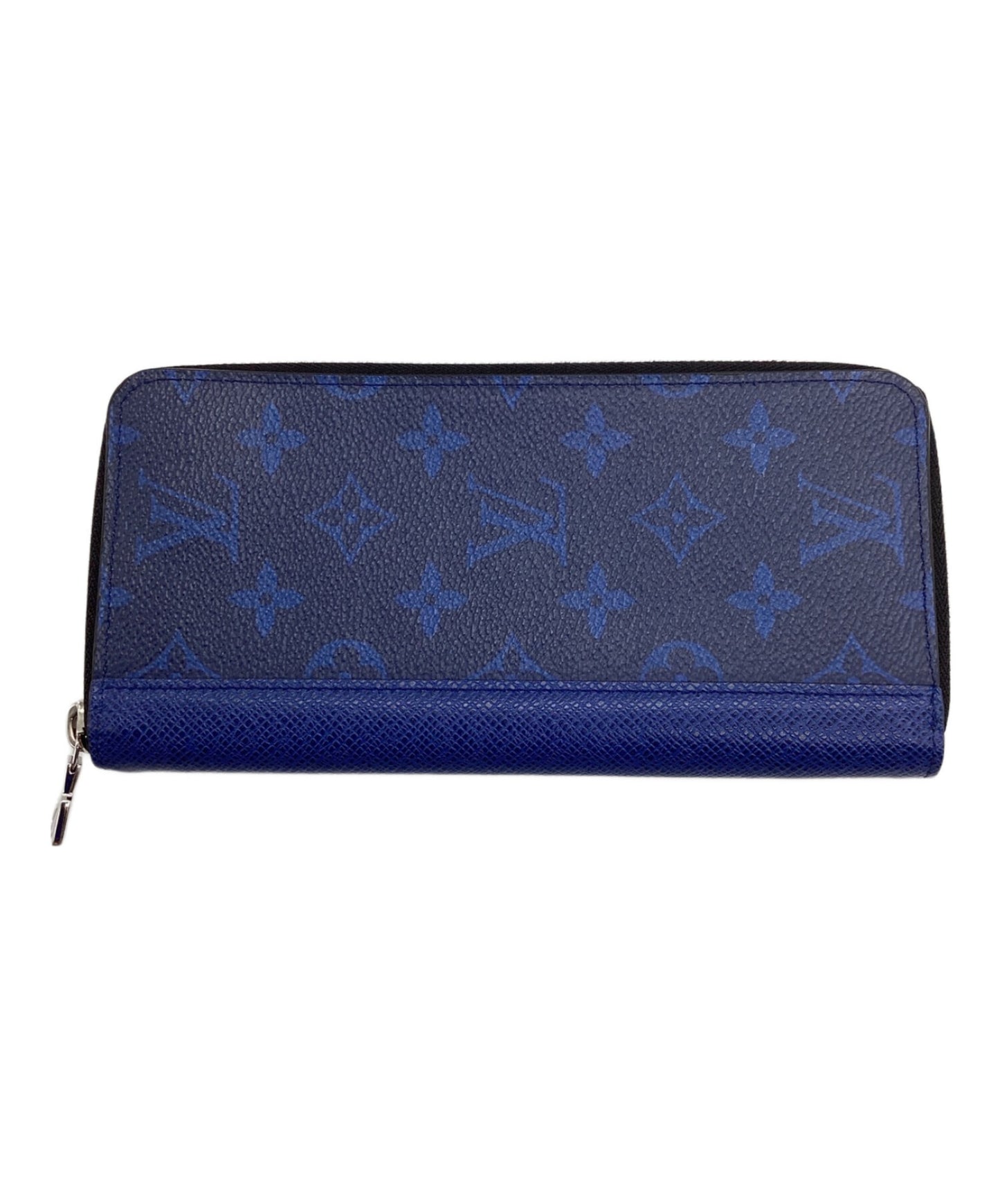 [Pre-owned] LOUIS VUITTON Zippy Wallet M30447
