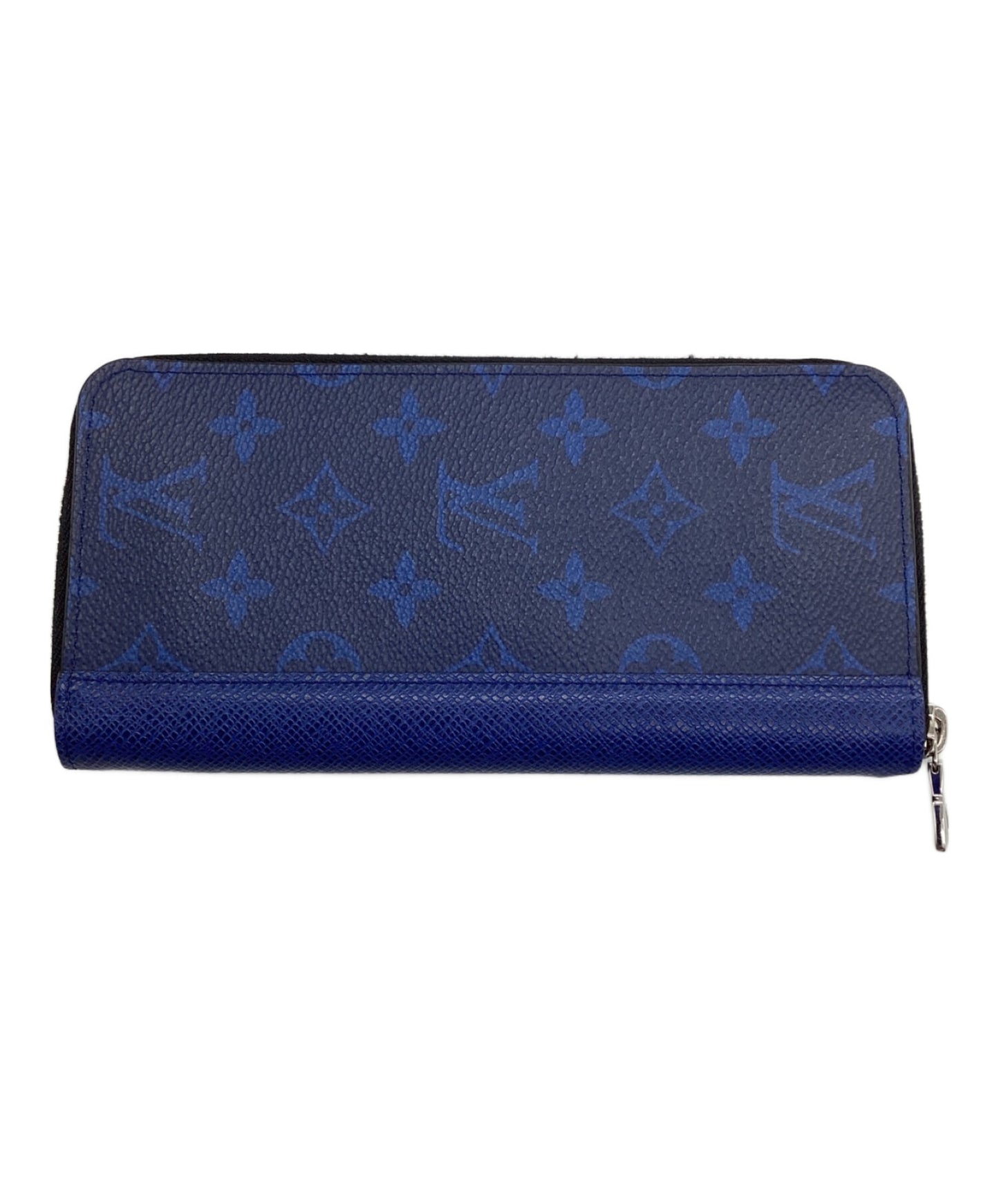 [Pre-owned] LOUIS VUITTON Zippy Wallet M30447