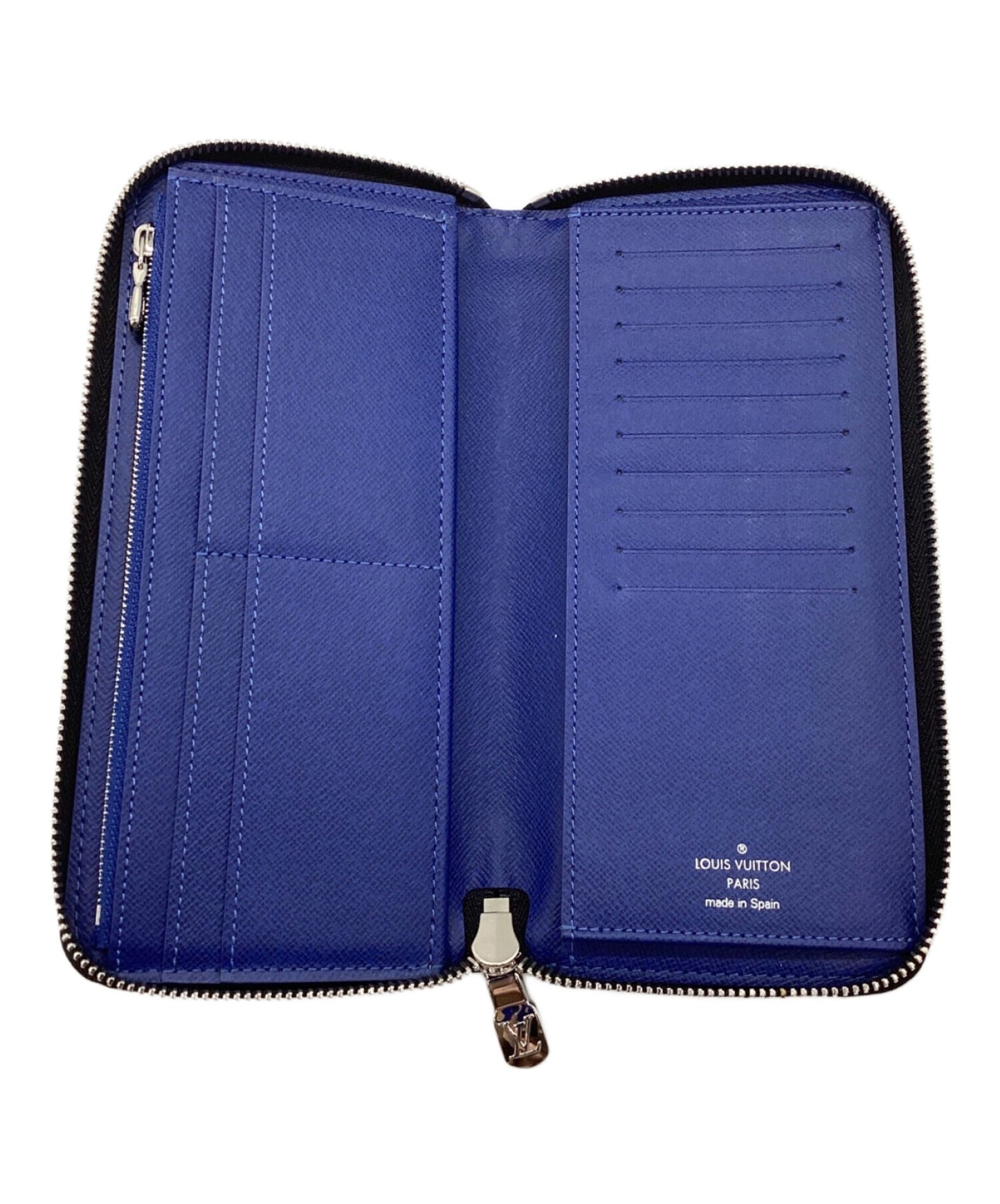 [Pre-owned] LOUIS VUITTON Zippy Wallet M30447