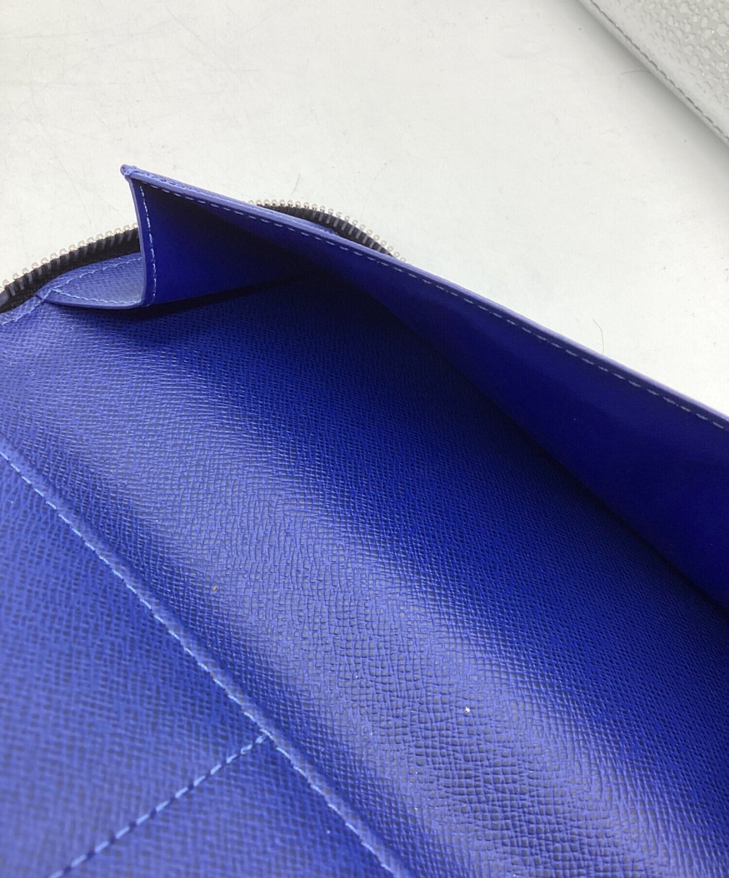 [Pre-owned] LOUIS VUITTON Zippy Wallet M30447