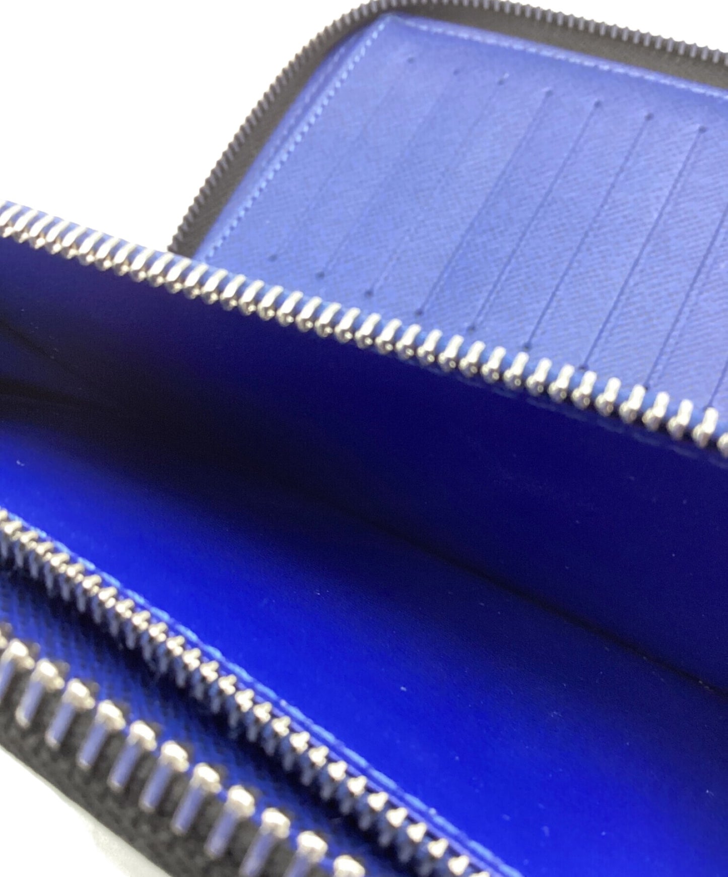 [Pre-owned] LOUIS VUITTON Zippy Wallet M30447