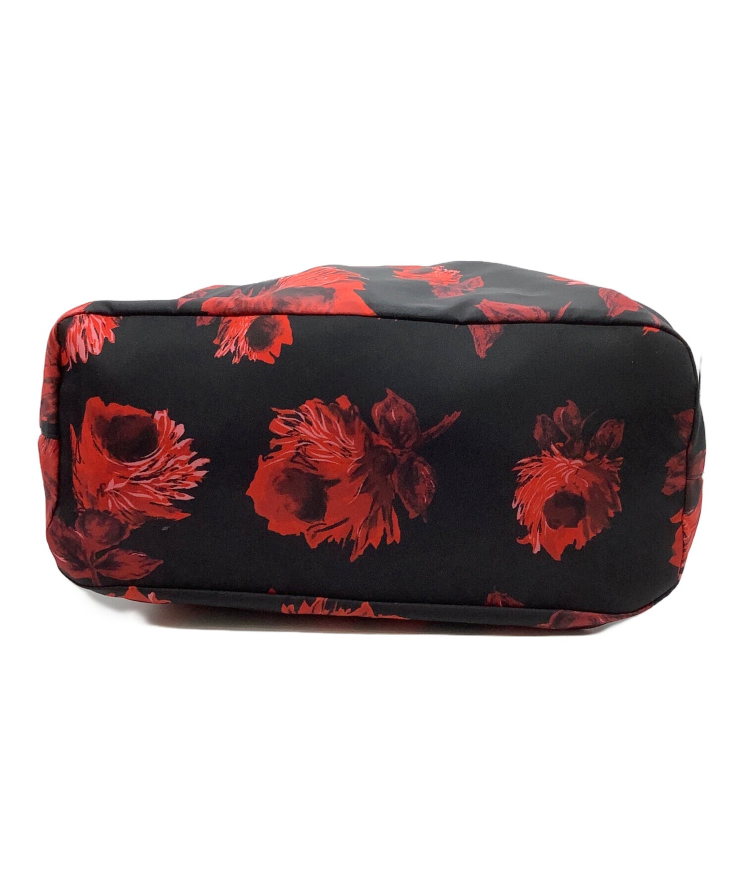 [Pre-owned] PRADA Nylon shoulder bag