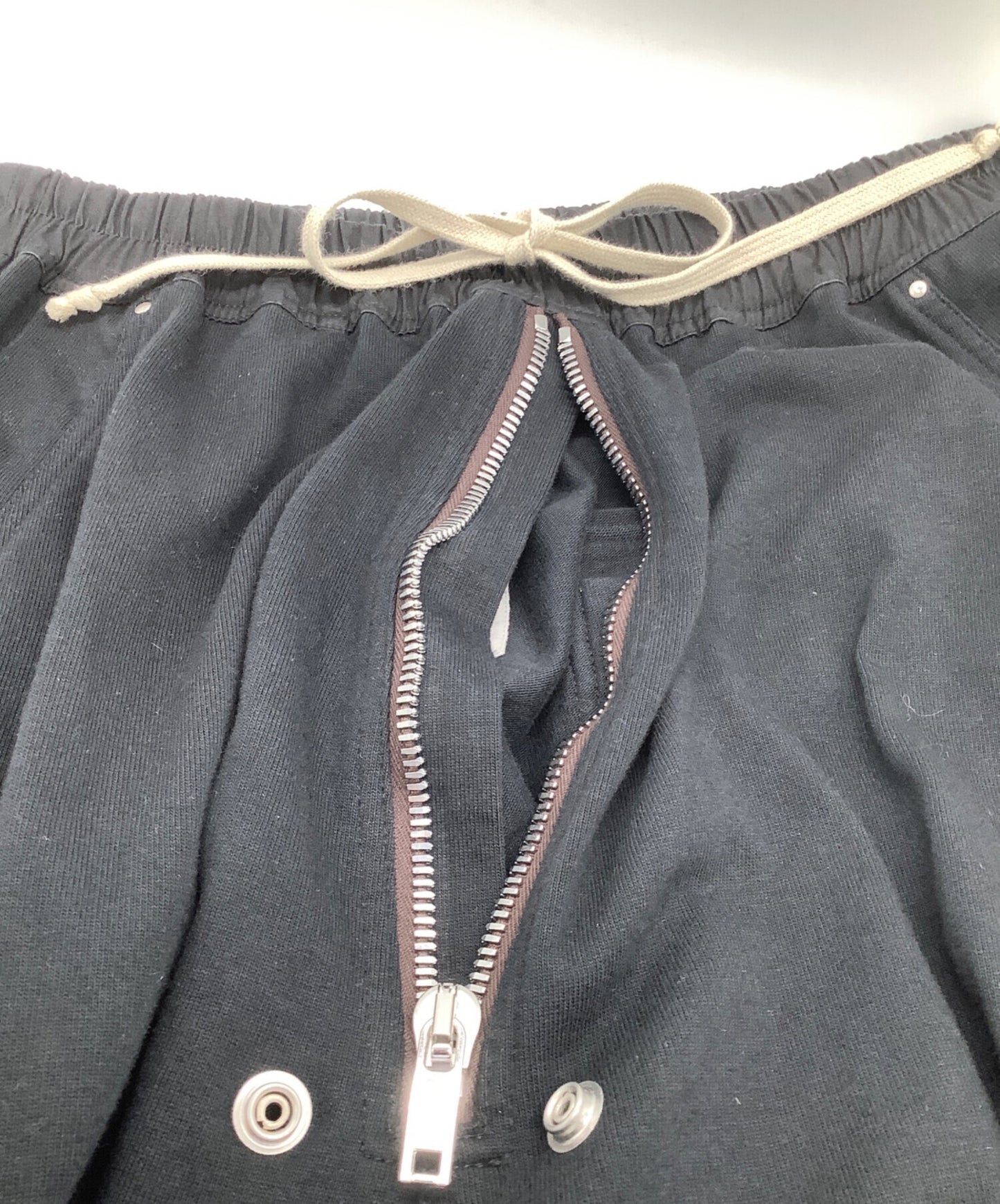 [Pre-owned] RICK OWENS lounge pants RU20F3398-BA