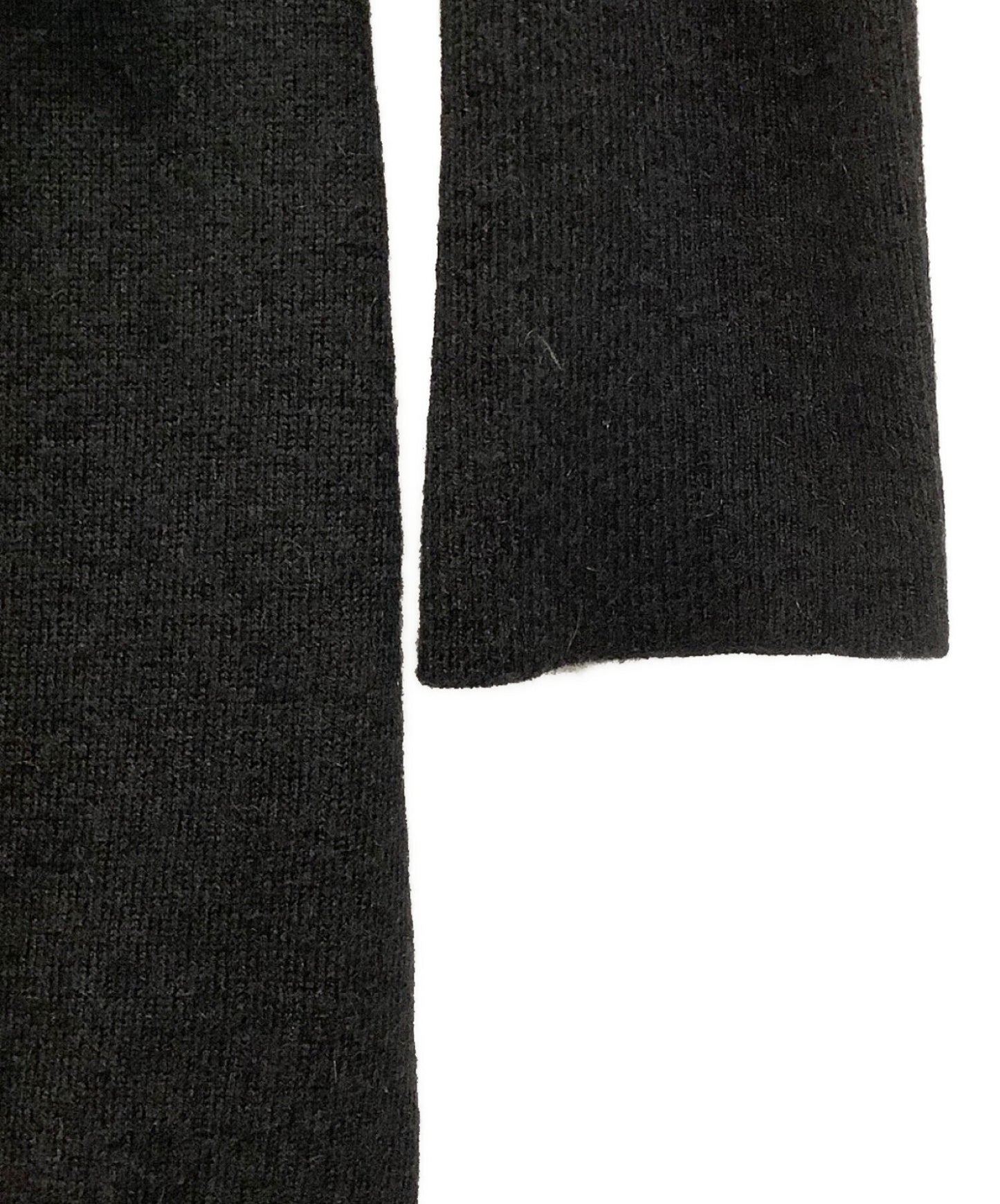 [Pre-owned] Vivienne Westwood RED LABEL Layered style knit dress 78201M