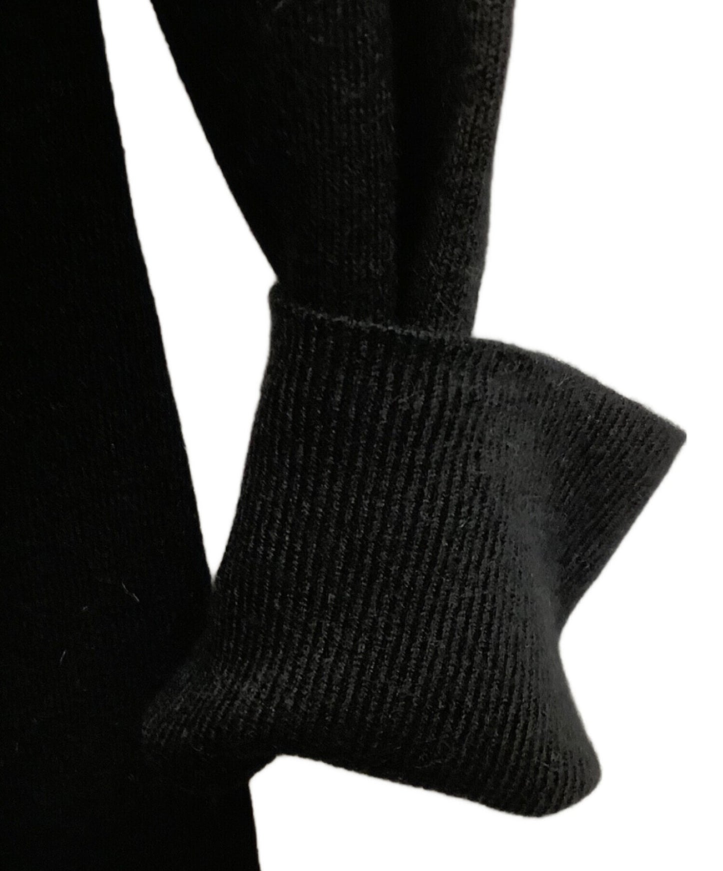 [Pre-owned] Vivienne Westwood RED LABEL Layered style knit dress 78201M