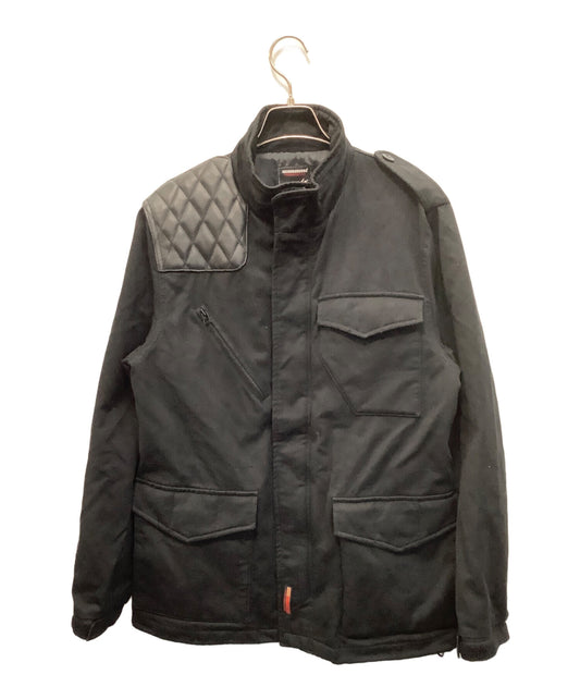 [Pre-owned] NEIGHBORHOOD driver jacket TSFR-JK-01SP