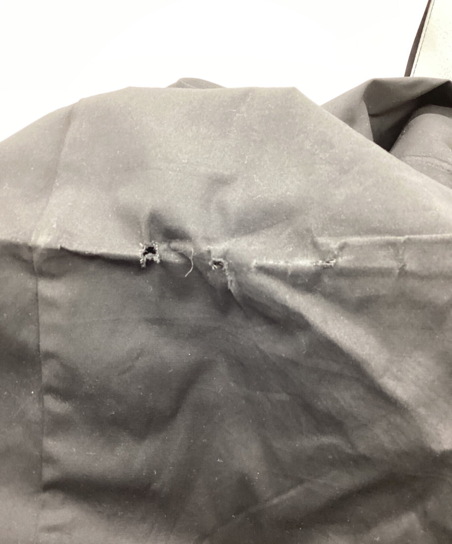 [Pre-owned] RICK OWENS Cargo Bella Long Pants RU01D3339-TE