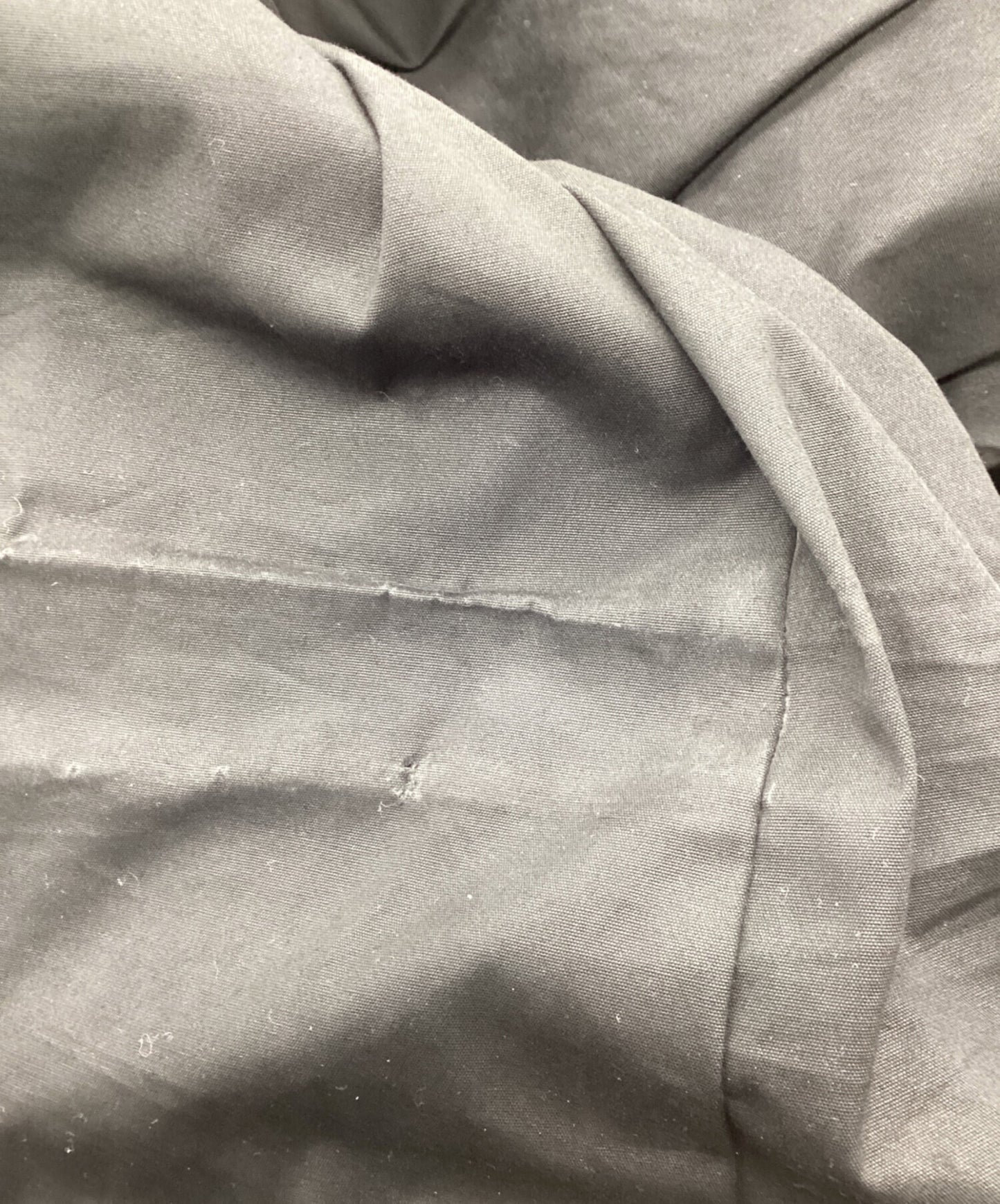 [Pre-owned] RICK OWENS Cargo Bella Long Pants RU01D3339-TE