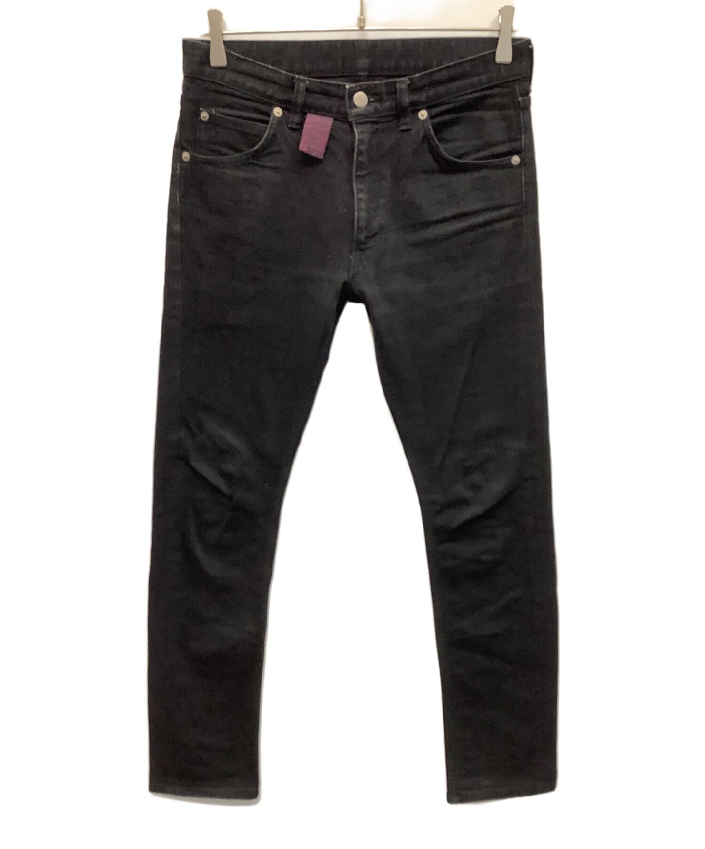 [Pre-owned] Vivienne Westwood man skinny pants VW-KQ-70728