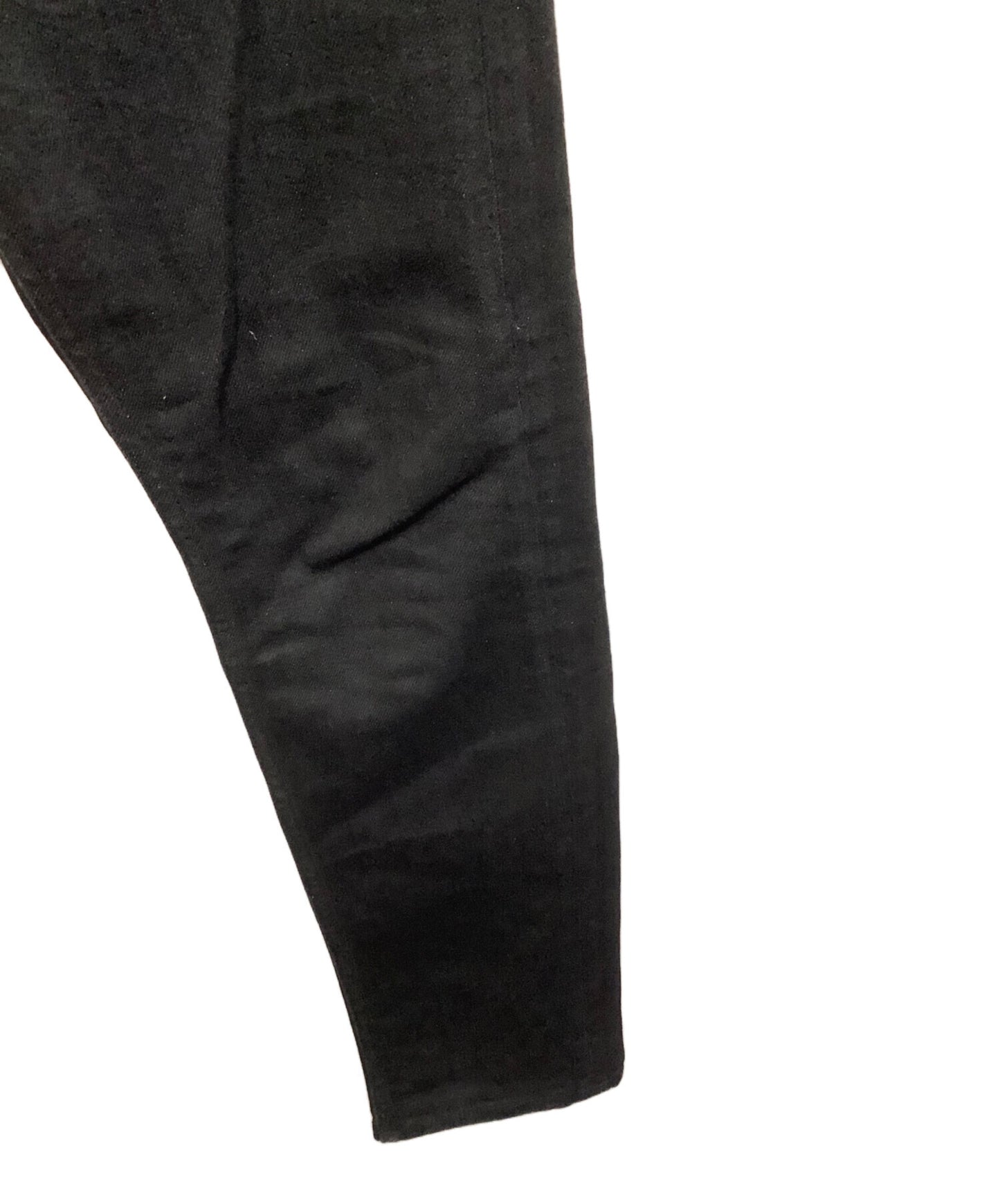 [Pre-owned] Vivienne Westwood man skinny pants VW-KQ-70728