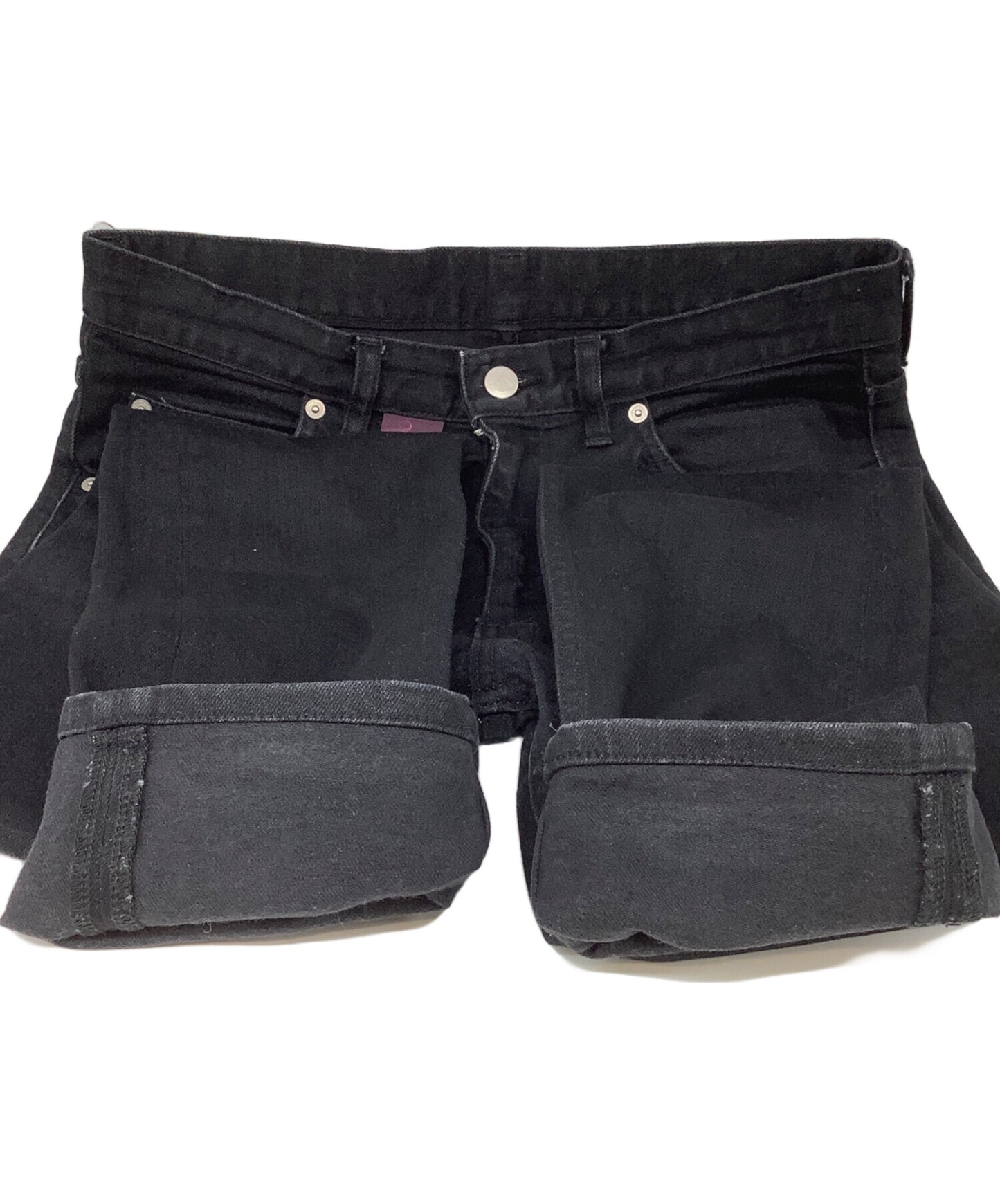 [Pre-owned] Vivienne Westwood man skinny pants VW-KQ-70728