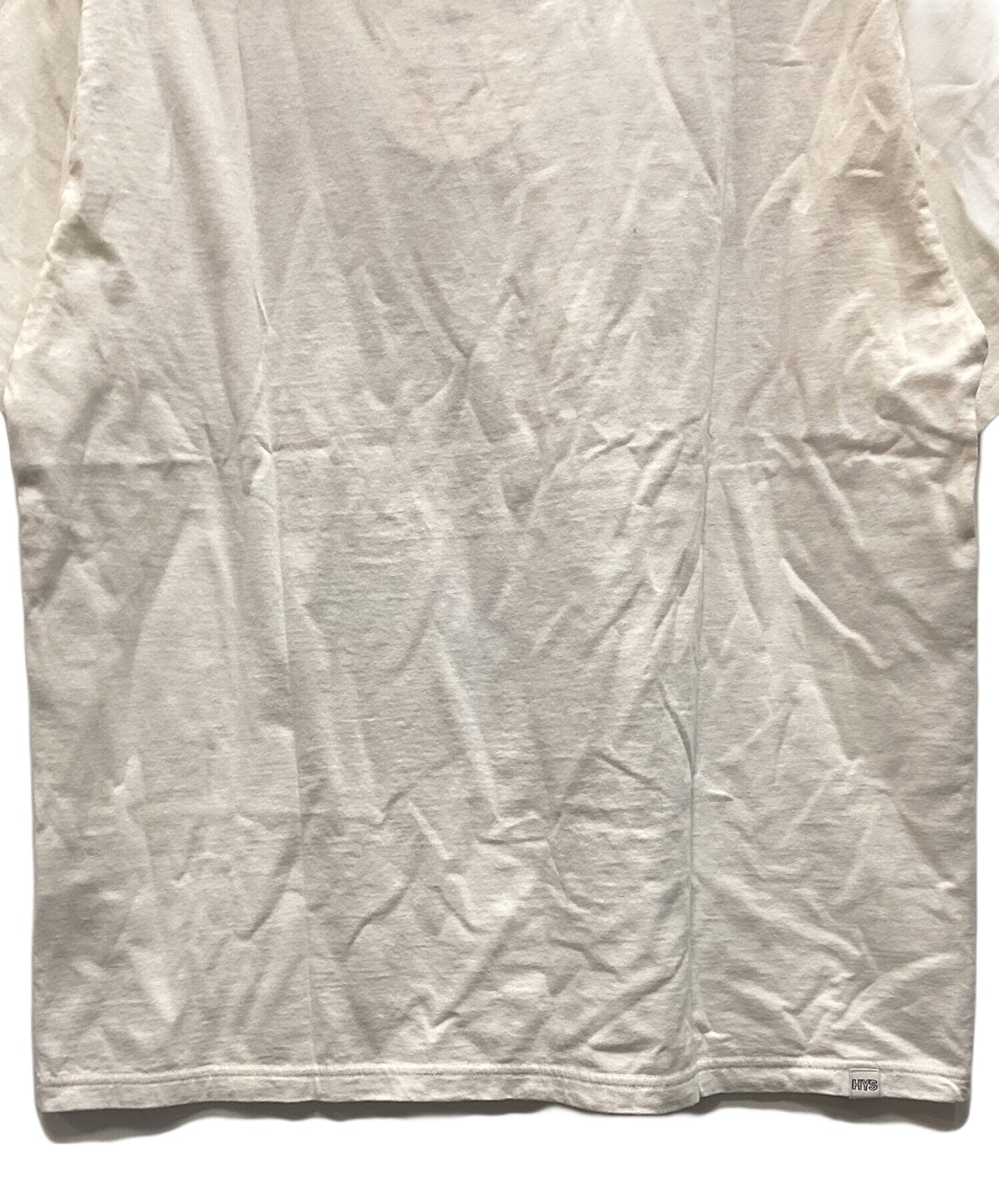 [Pre-owned] Hysteric Glamour T-shirt 02241CT31