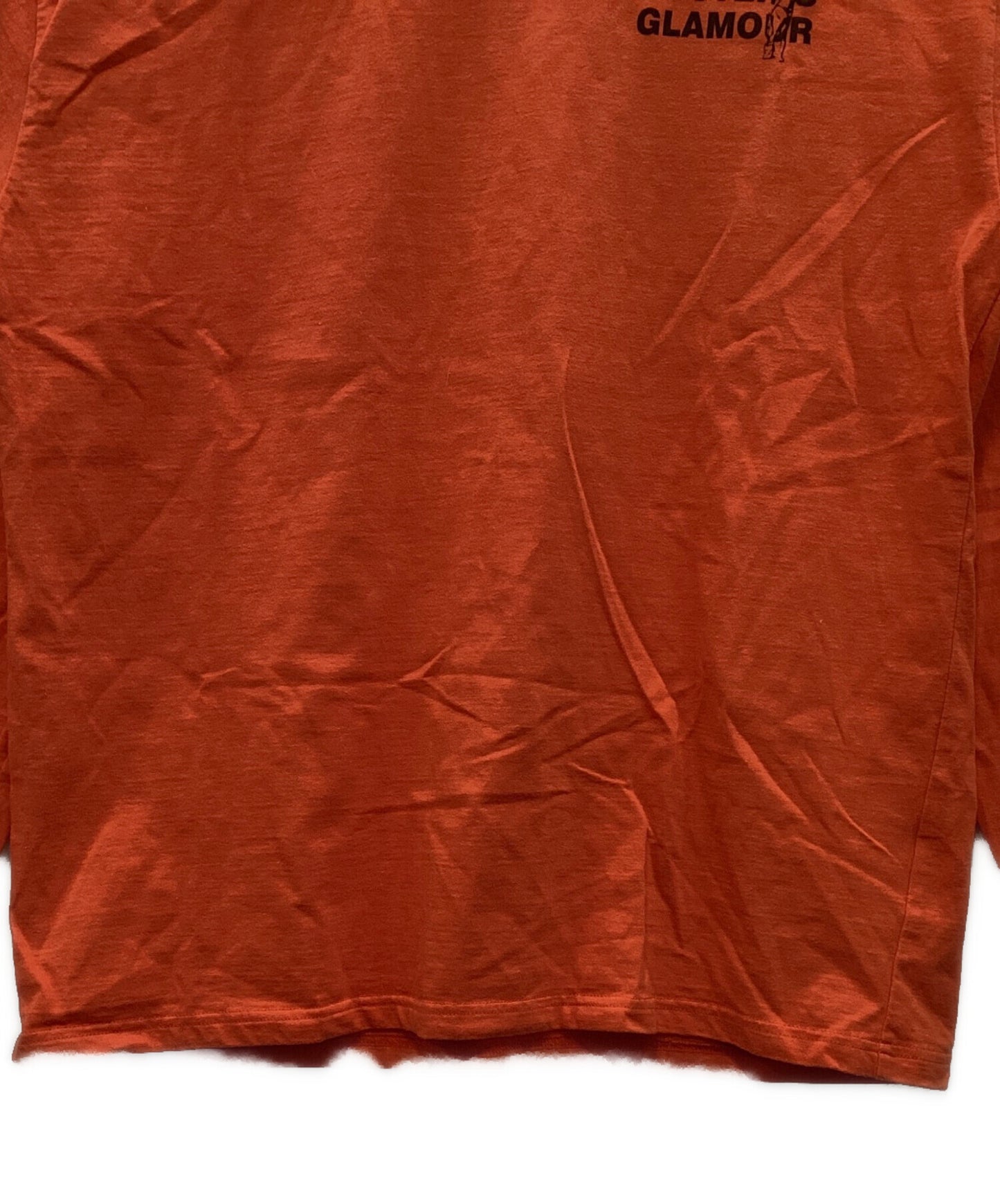 [Pre-owned] Hysteric Glamour long sleeve T-shirt 02241CL07