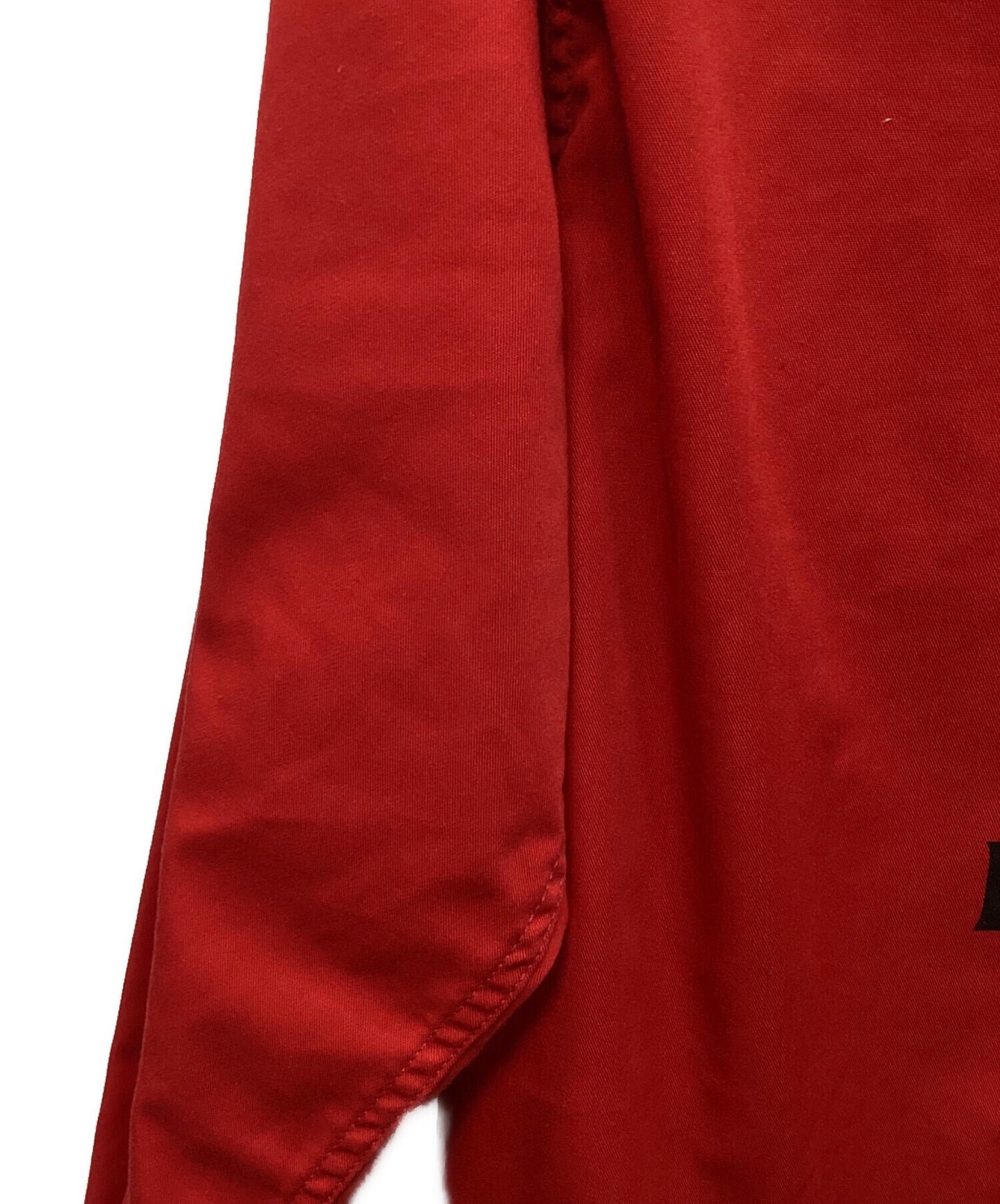 [Pre-owned] Hysteric Glamour work-zip jacket 02241AB01