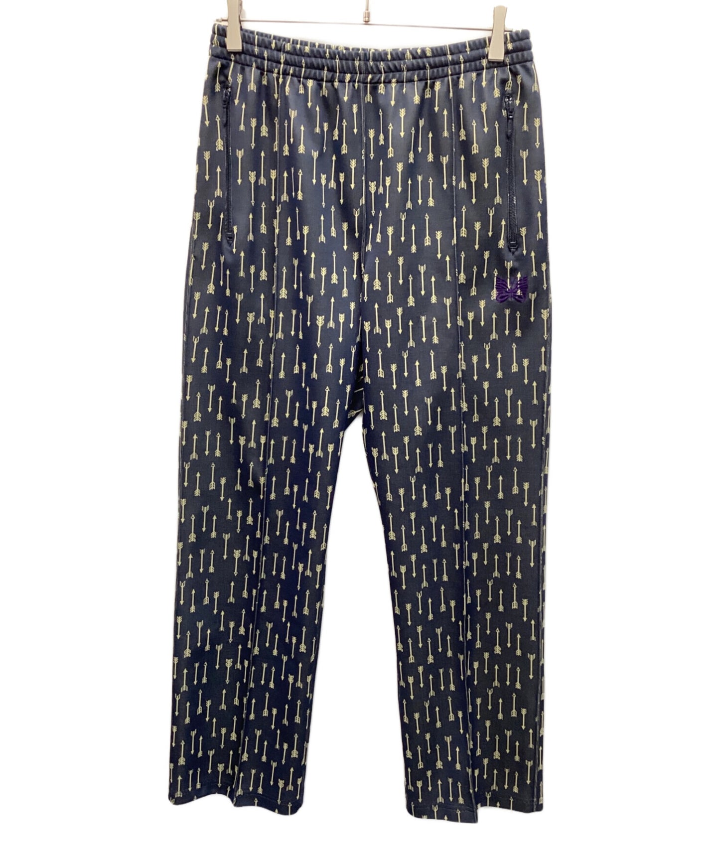 [Pre-owned] Needles straight pants EJ204